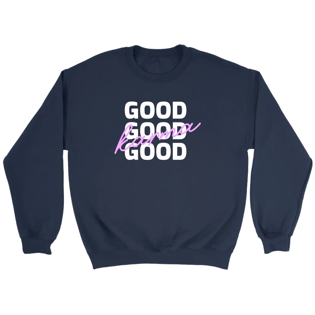 Good Karma