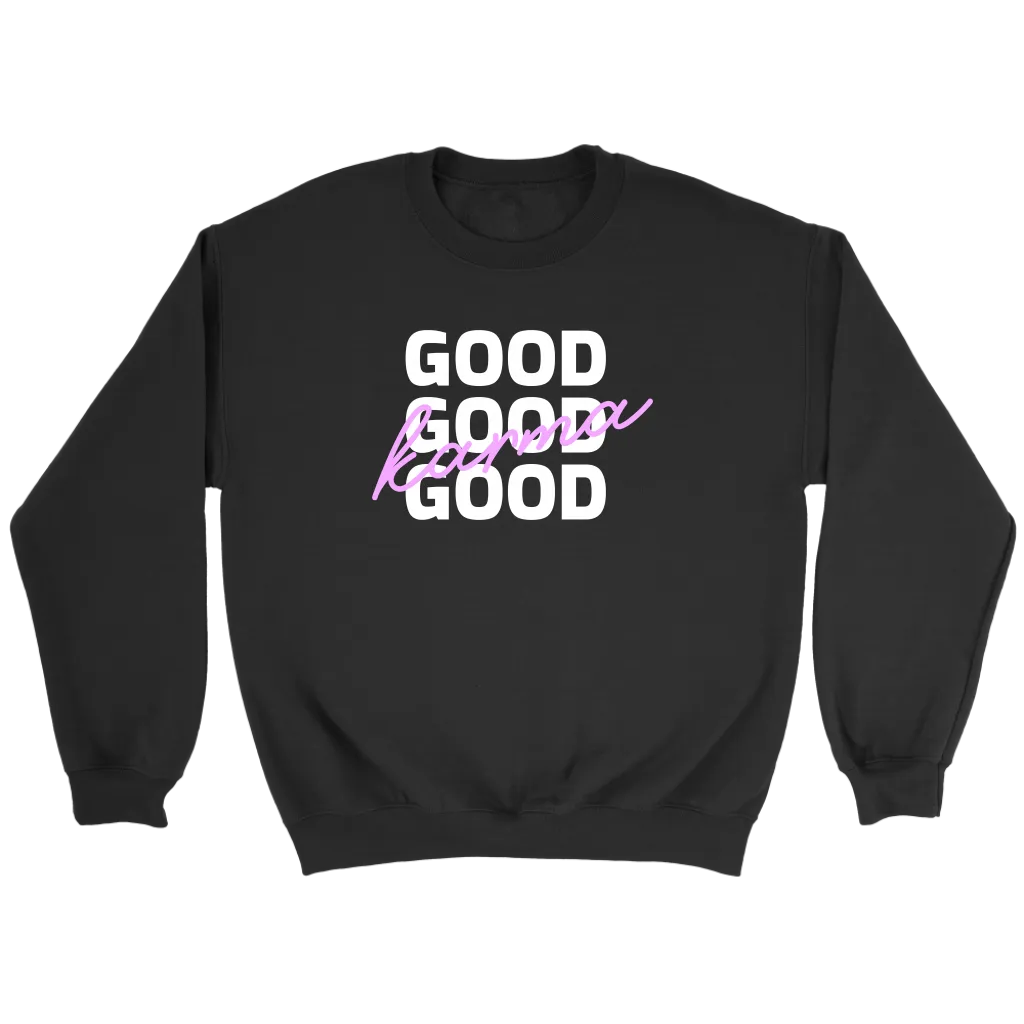 Good Karma