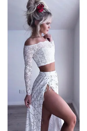 Gorgeous Long Prom Dresses,Evening Dresses,Prom Dresses For Women,M77