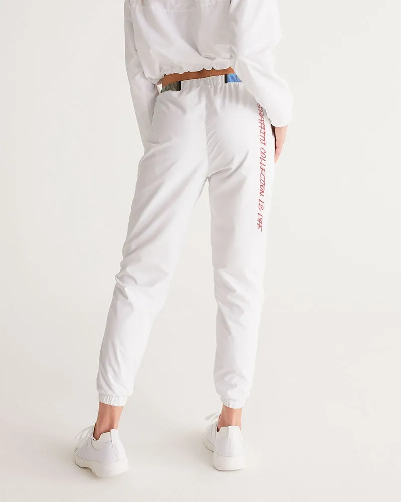 GRAFFITI Women's Track Pants