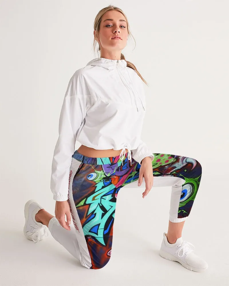 GRAFFITI Women's Track Pants