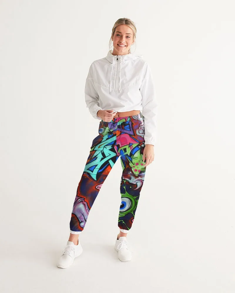 GRAFFITI Women's Track Pants