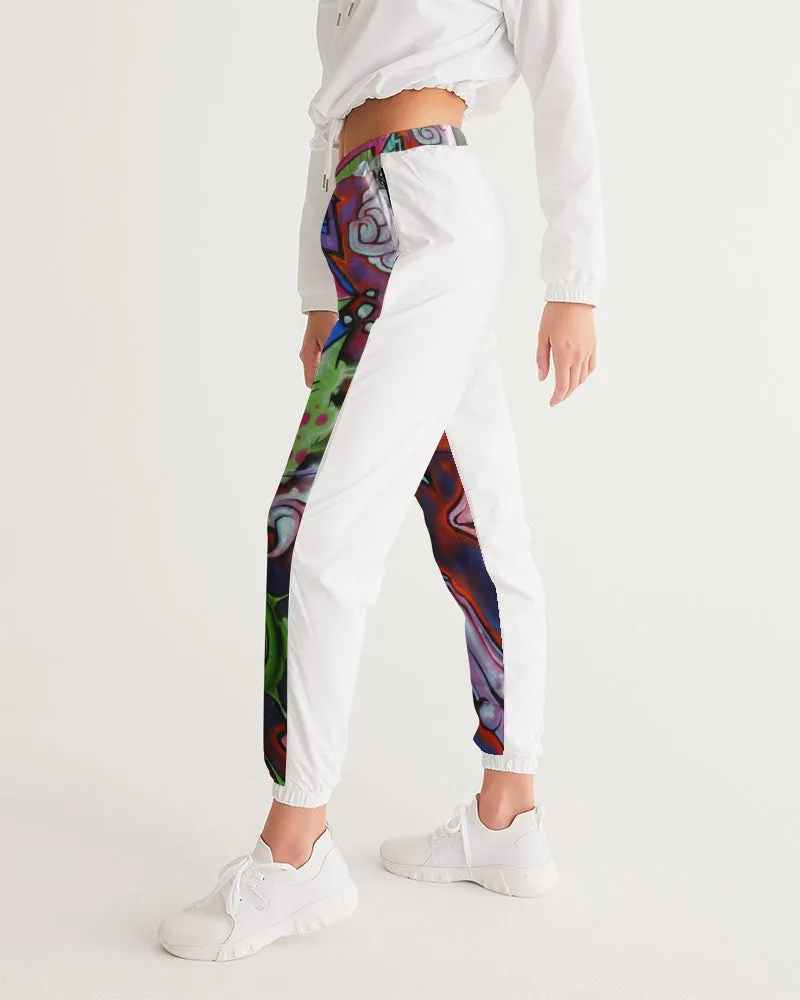 GRAFFITI Women's Track Pants