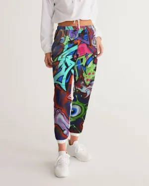 GRAFFITI Women's Track Pants