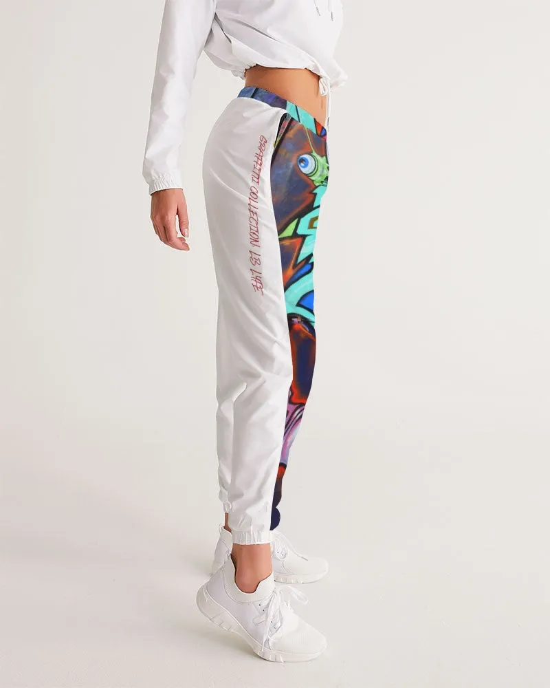 GRAFFITI Women's Track Pants