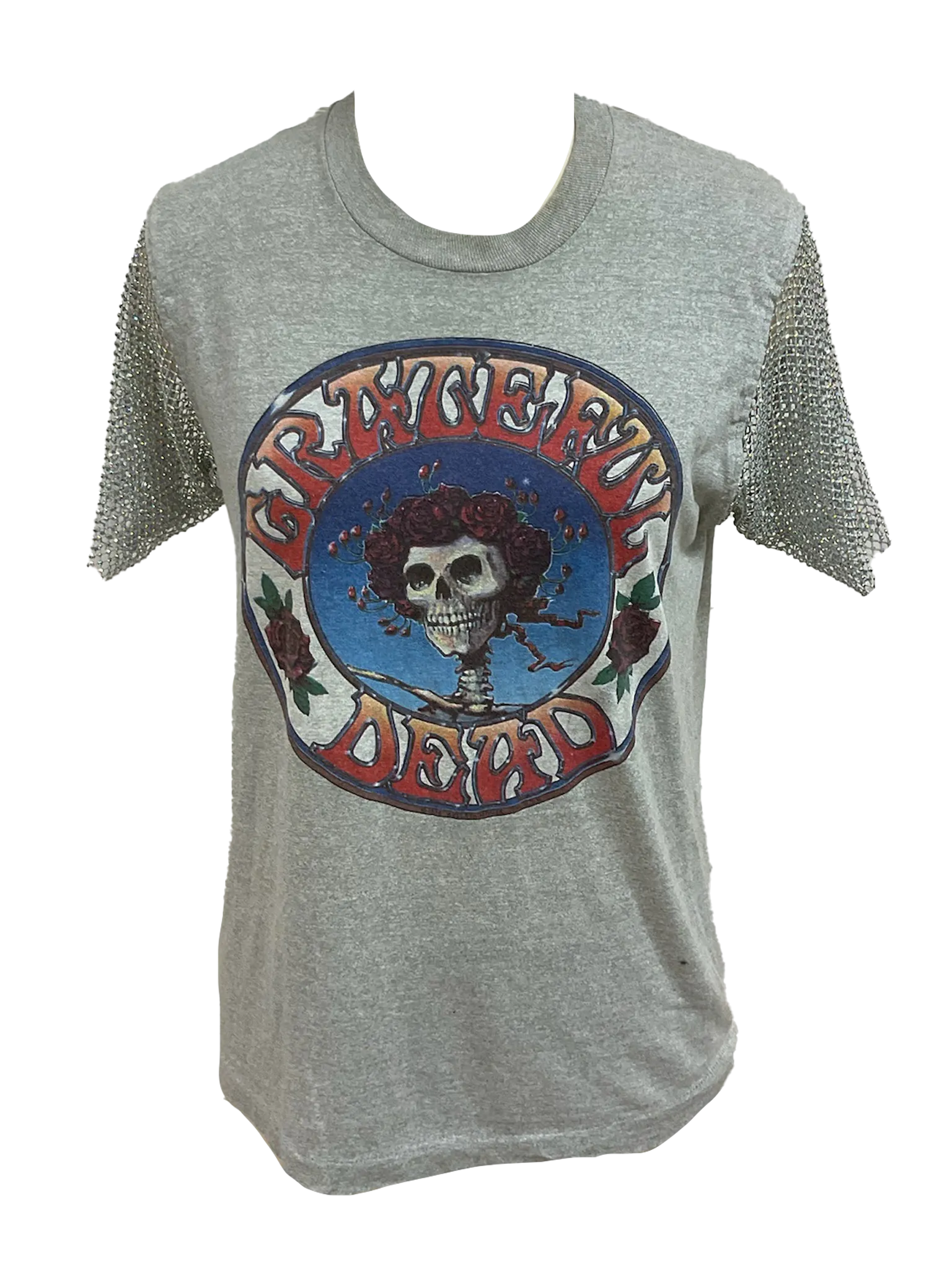 Grateful Dead Crystal Tee