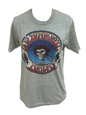 Grateful Dead Crystal Tee