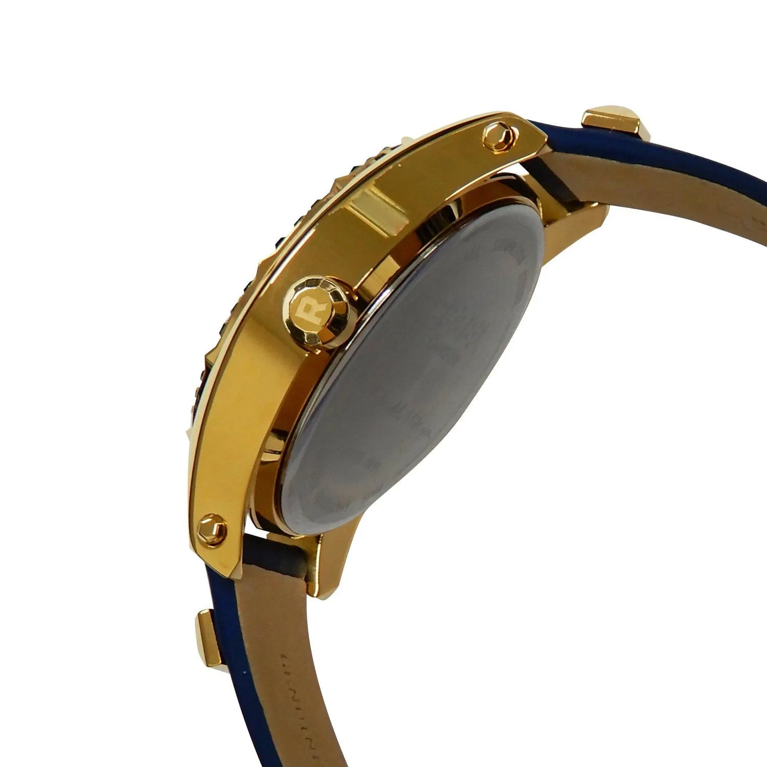 Gravesend Navy Dial Women's Watch
