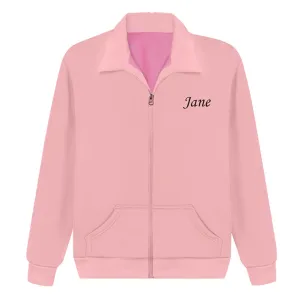 Grease: Rise of the Pink Ladies Jane Cosplay Hoodie 3D Printed Hooded Sweatshirt Men Women Casual Streetwear Pullover