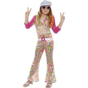 Groovy Glam Costume