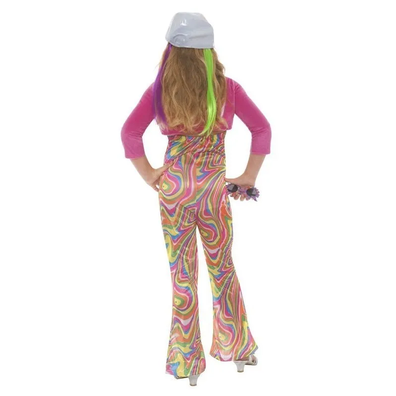 Groovy Glam Costume