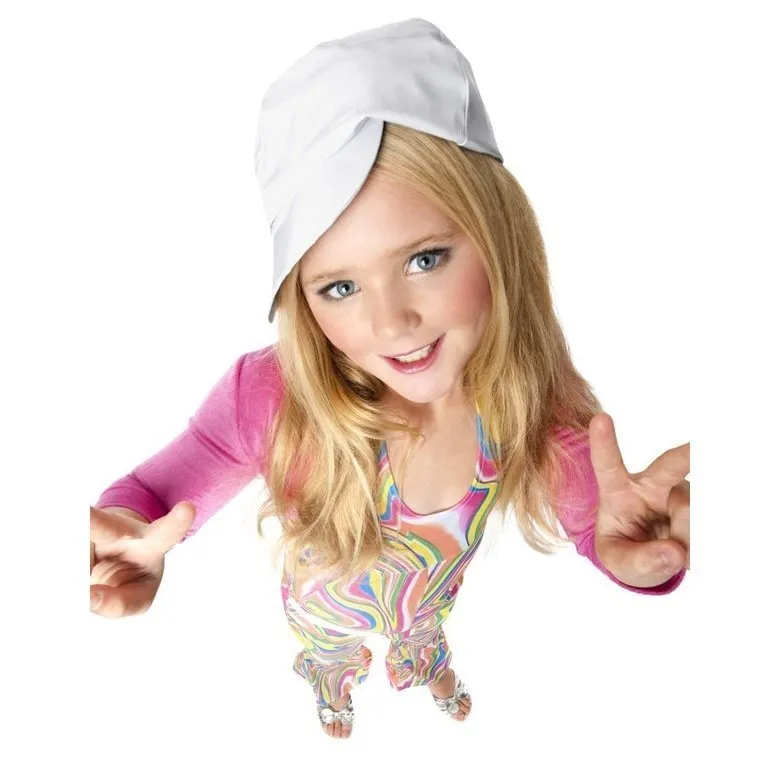 Groovy Glam Costume