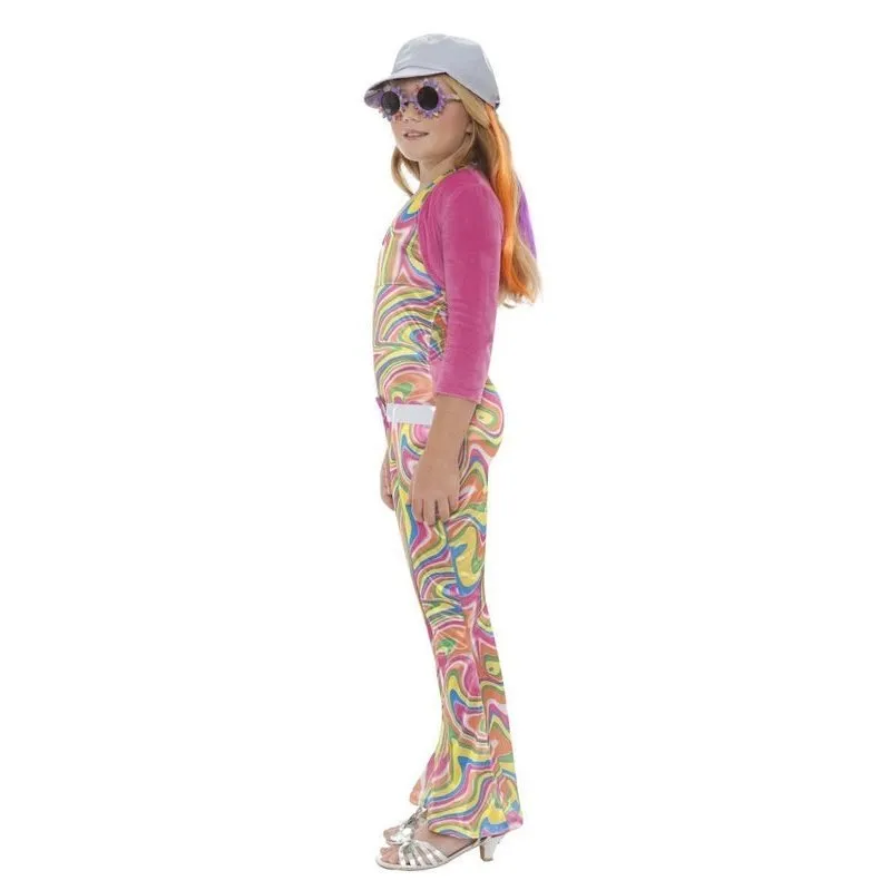 Groovy Glam Costume