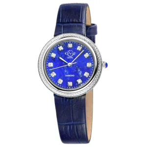 GV2 Arezzo Diamond - Blue Lapis