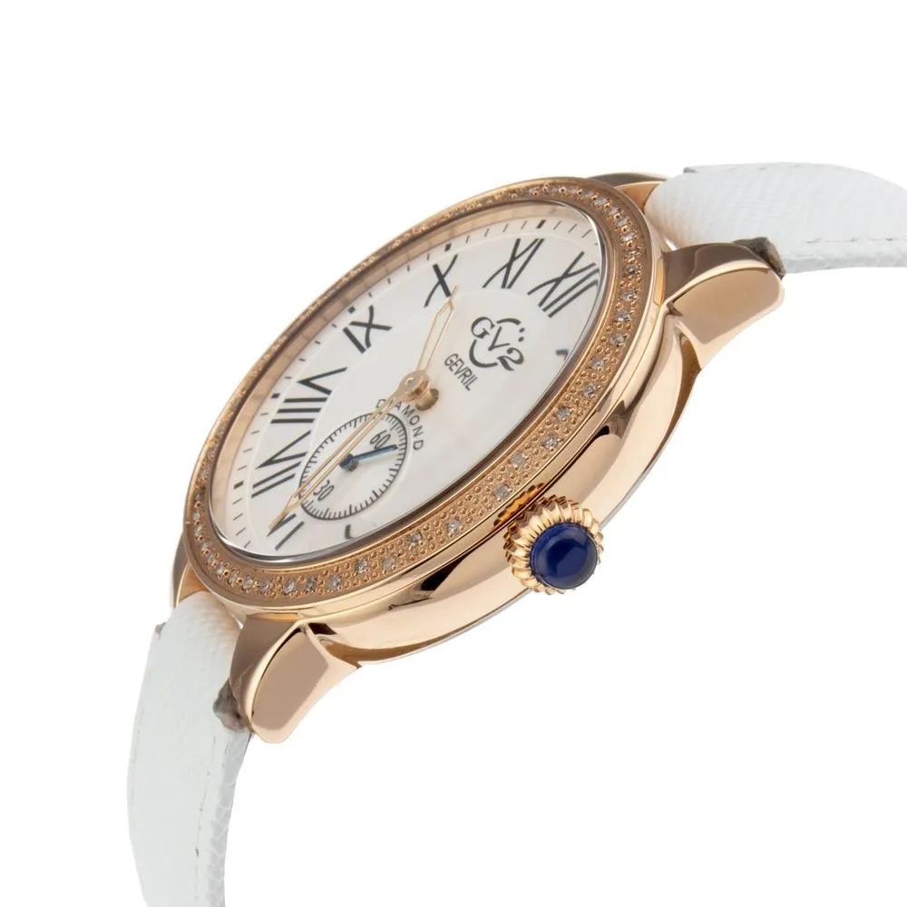 GV2 Astor Diamond