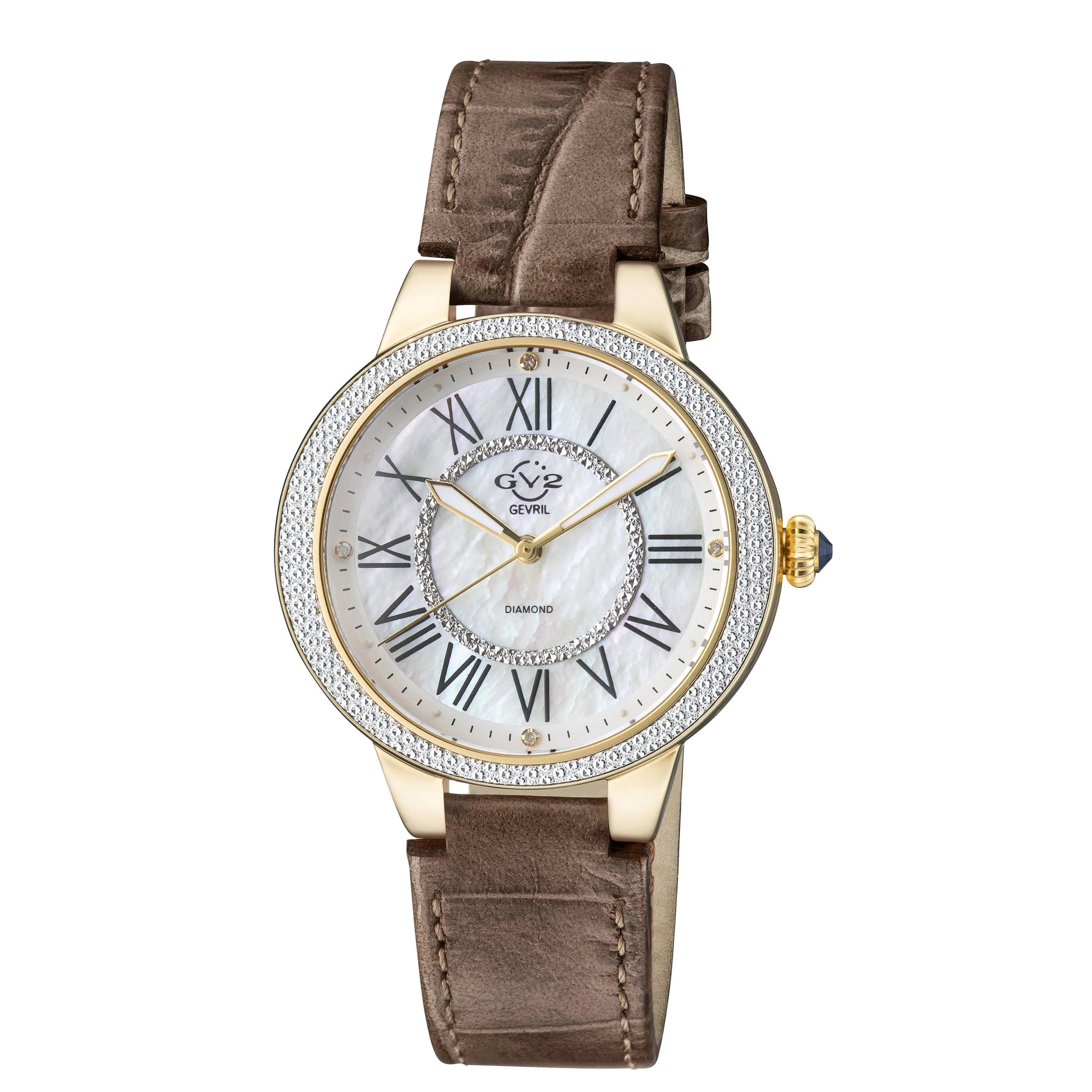 GV2 Astor II Diamond