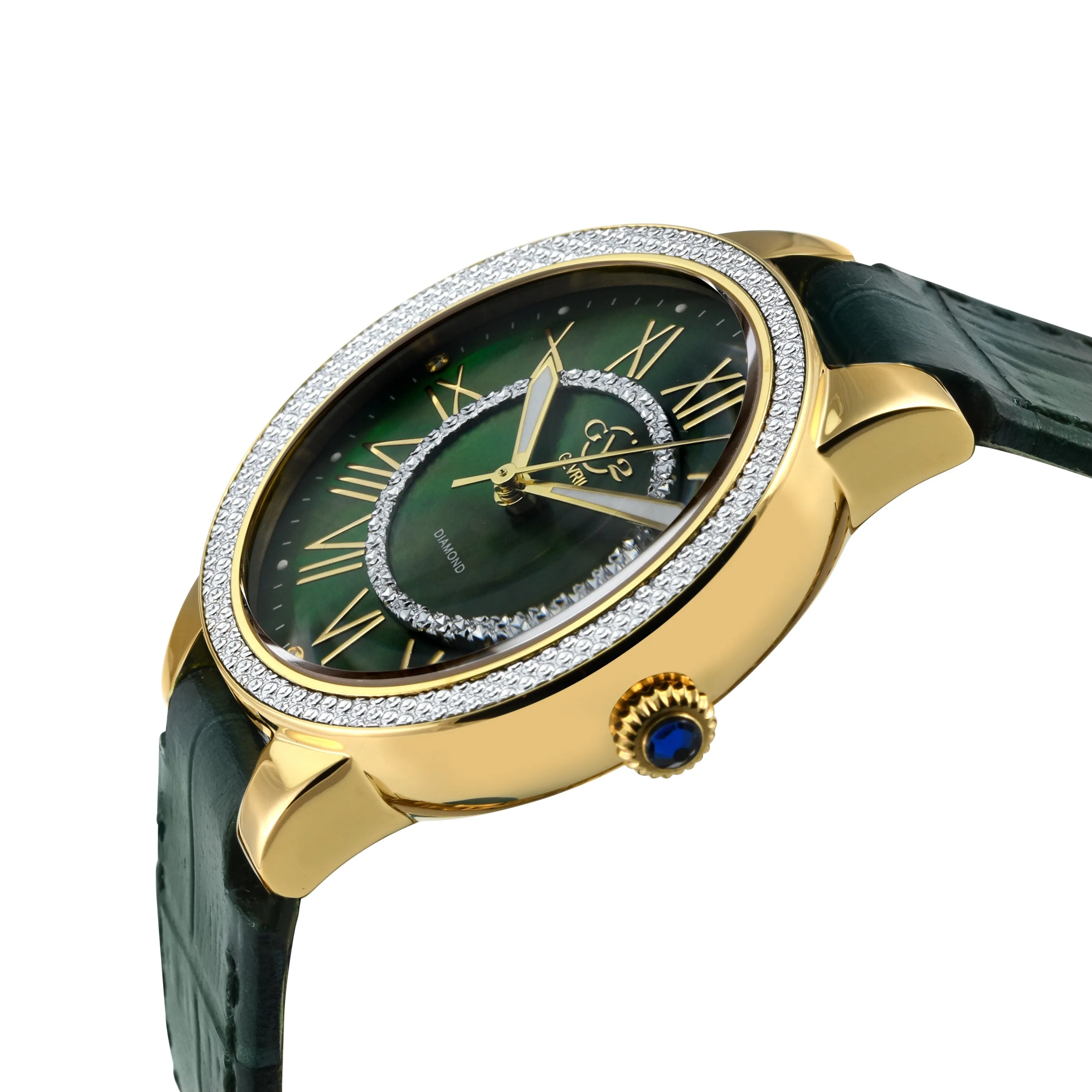 GV2 Astor II Diamond