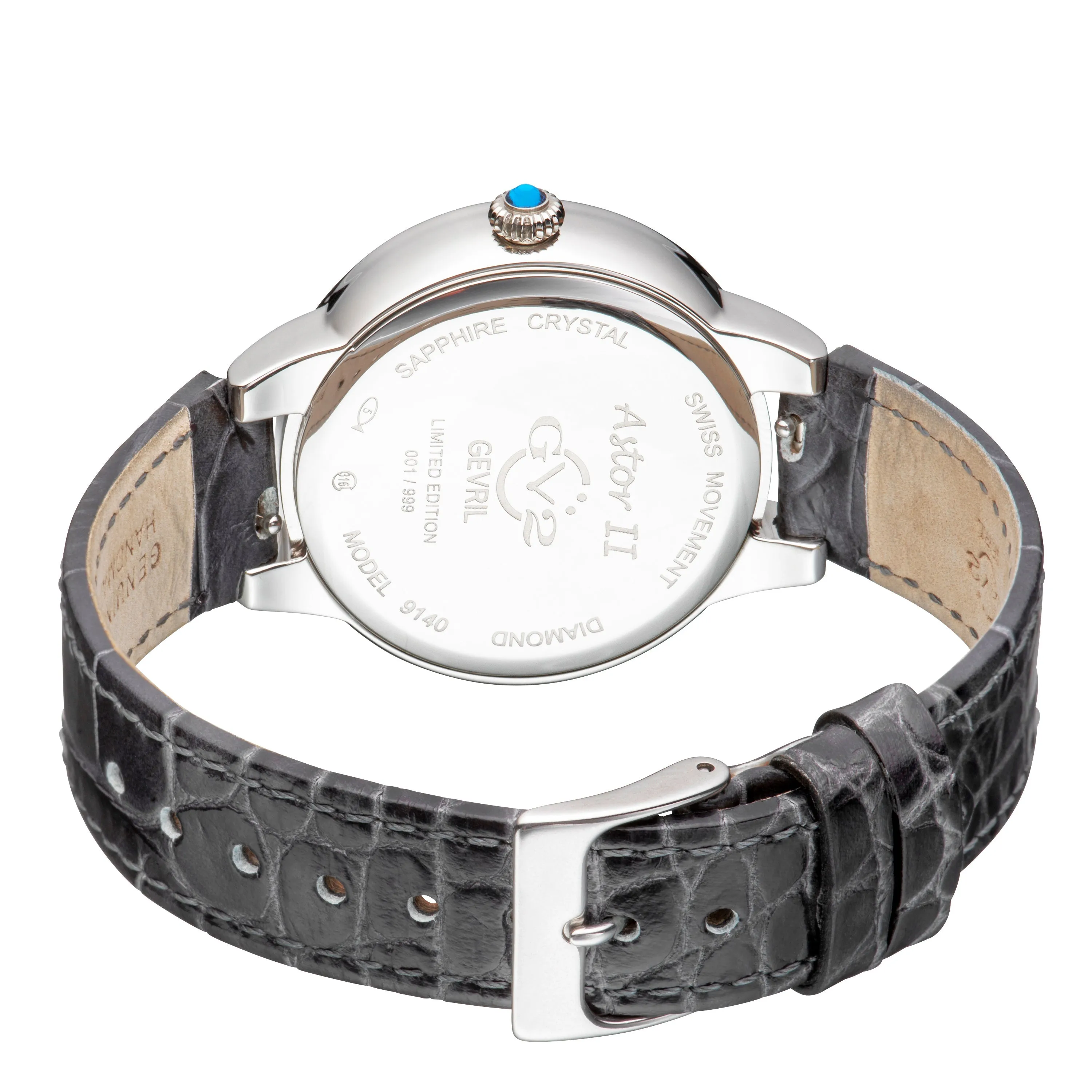 GV2 Astor II Diamond