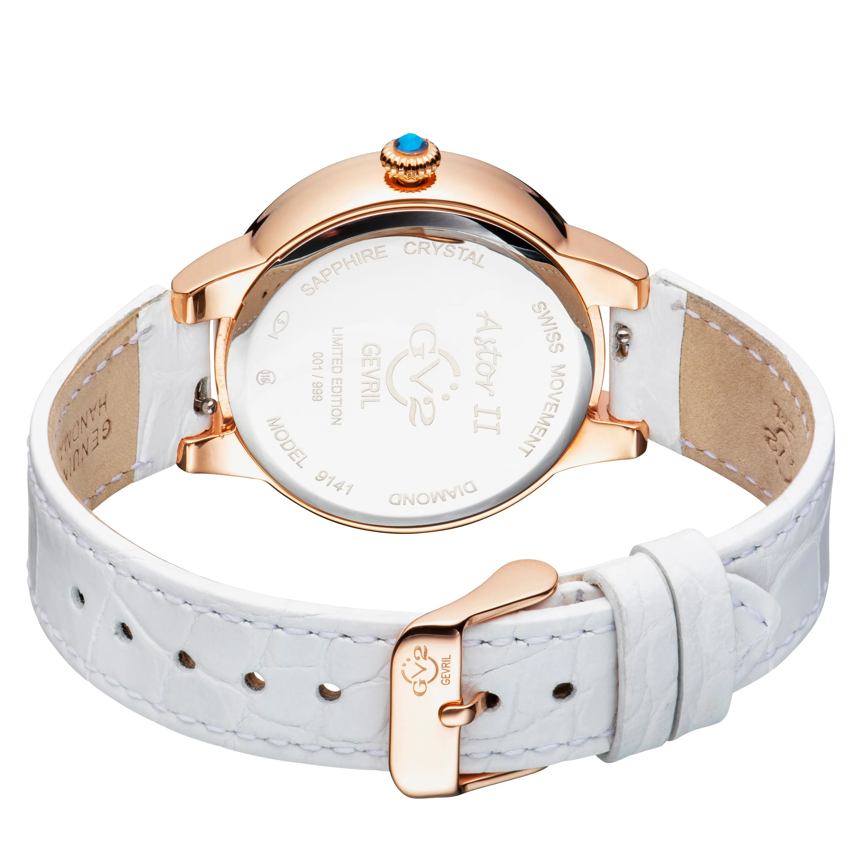 GV2 Astor II Diamond