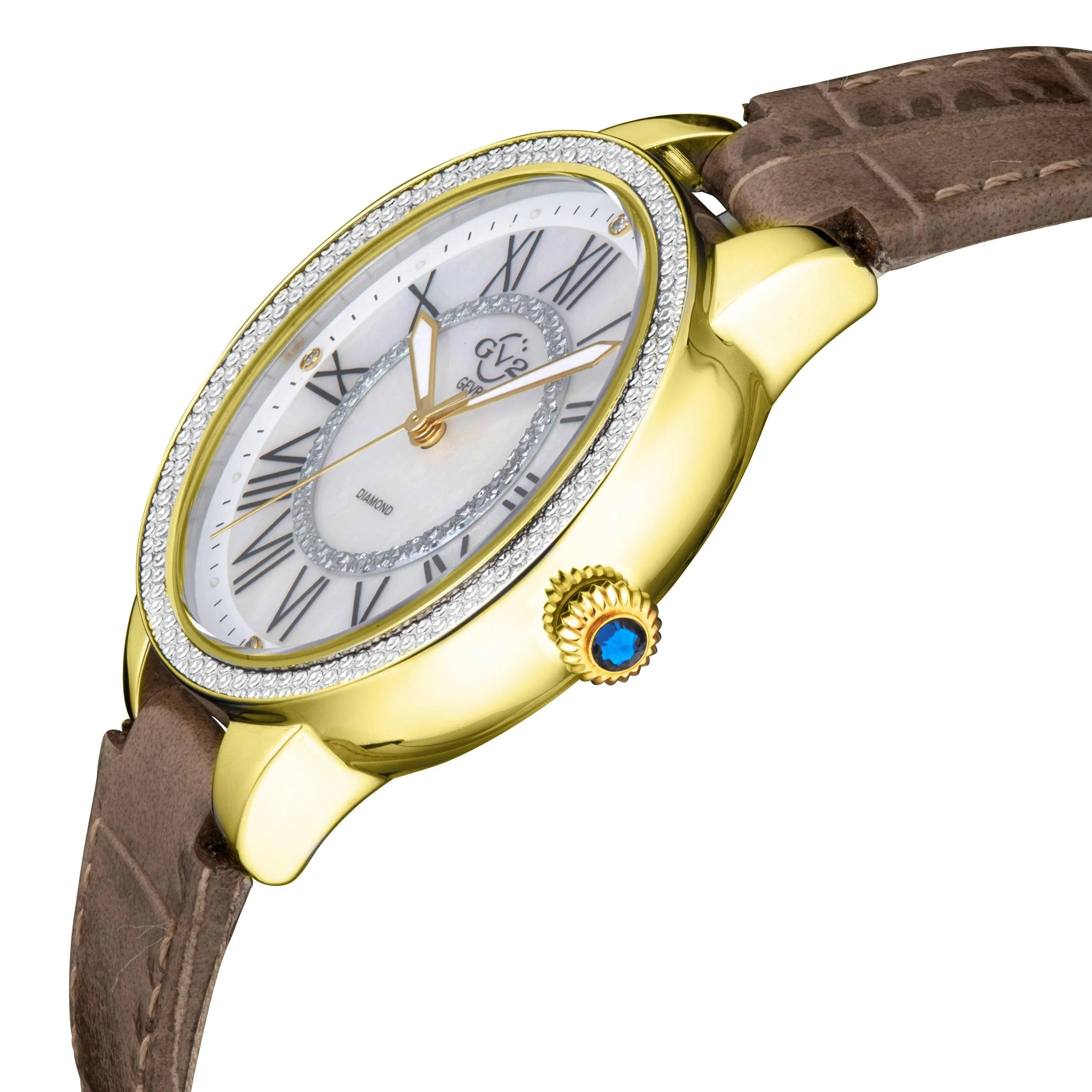 GV2 Astor II Diamond