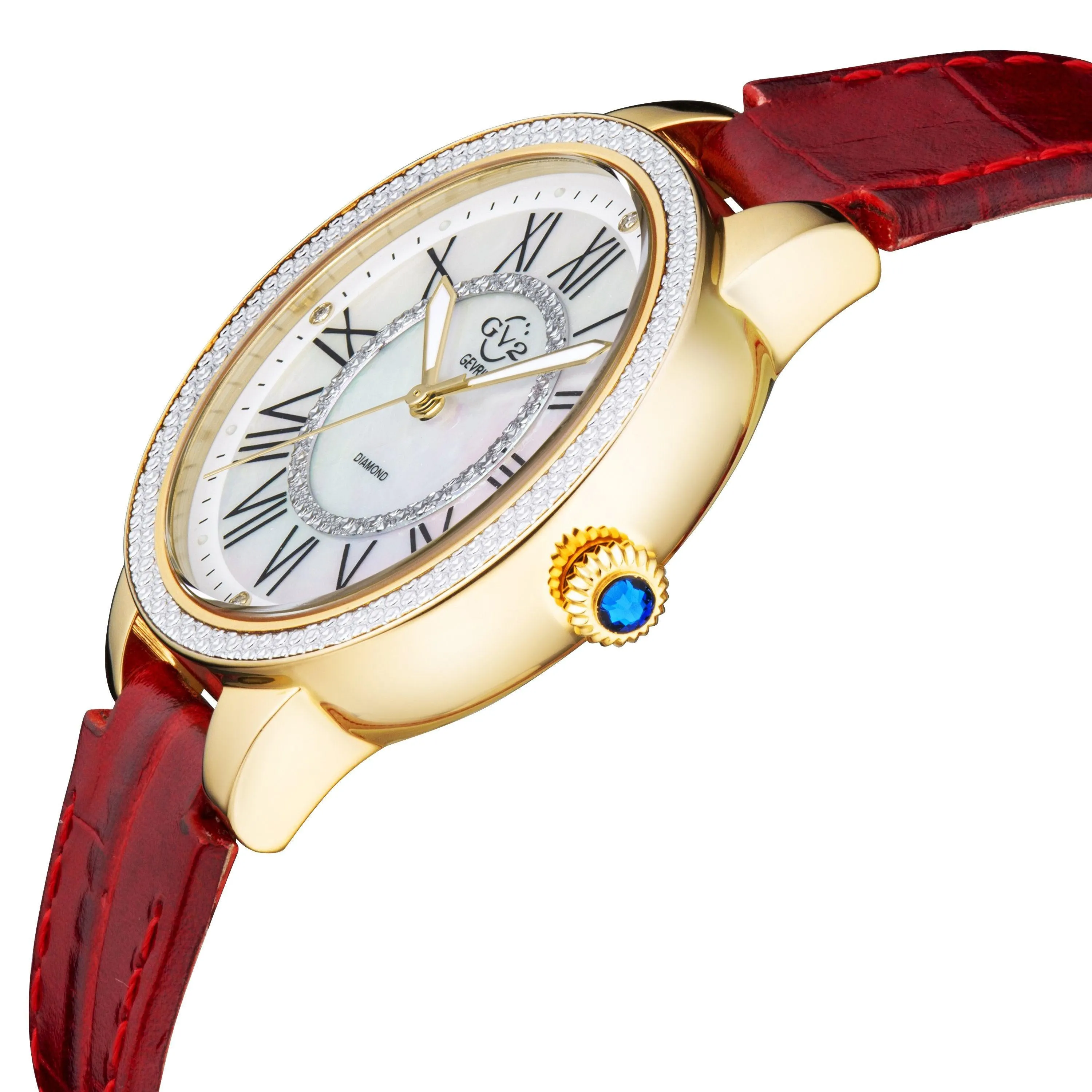 GV2 Astor II Diamond