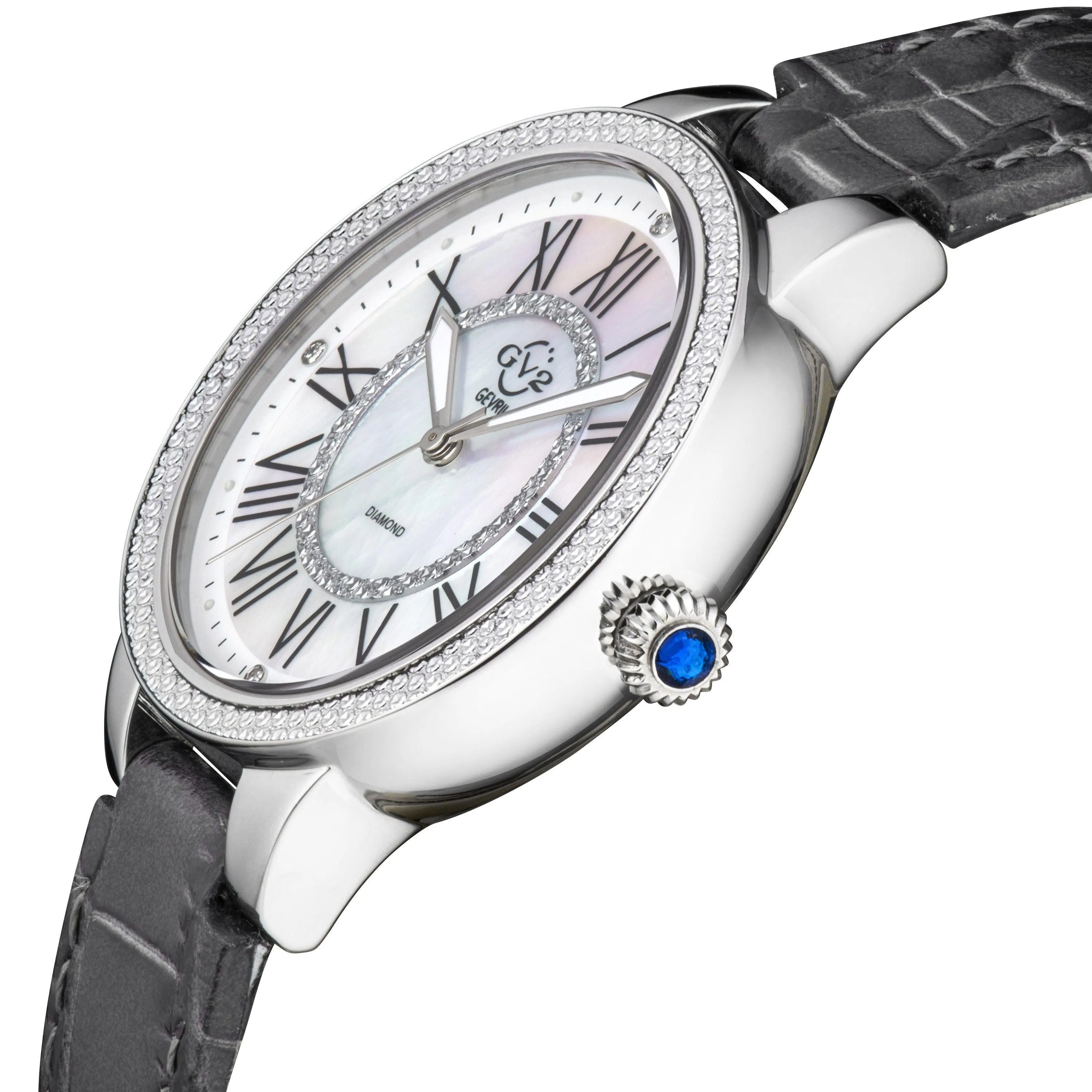 GV2 Astor II Diamond