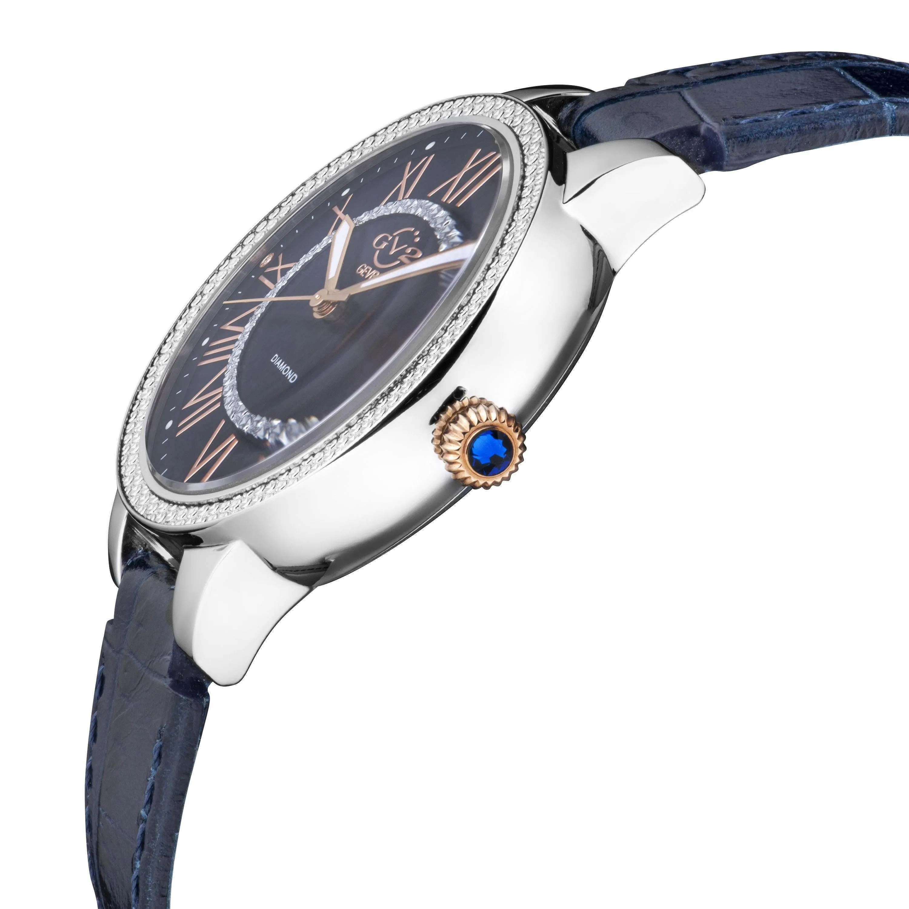 GV2 Astor II Diamond
