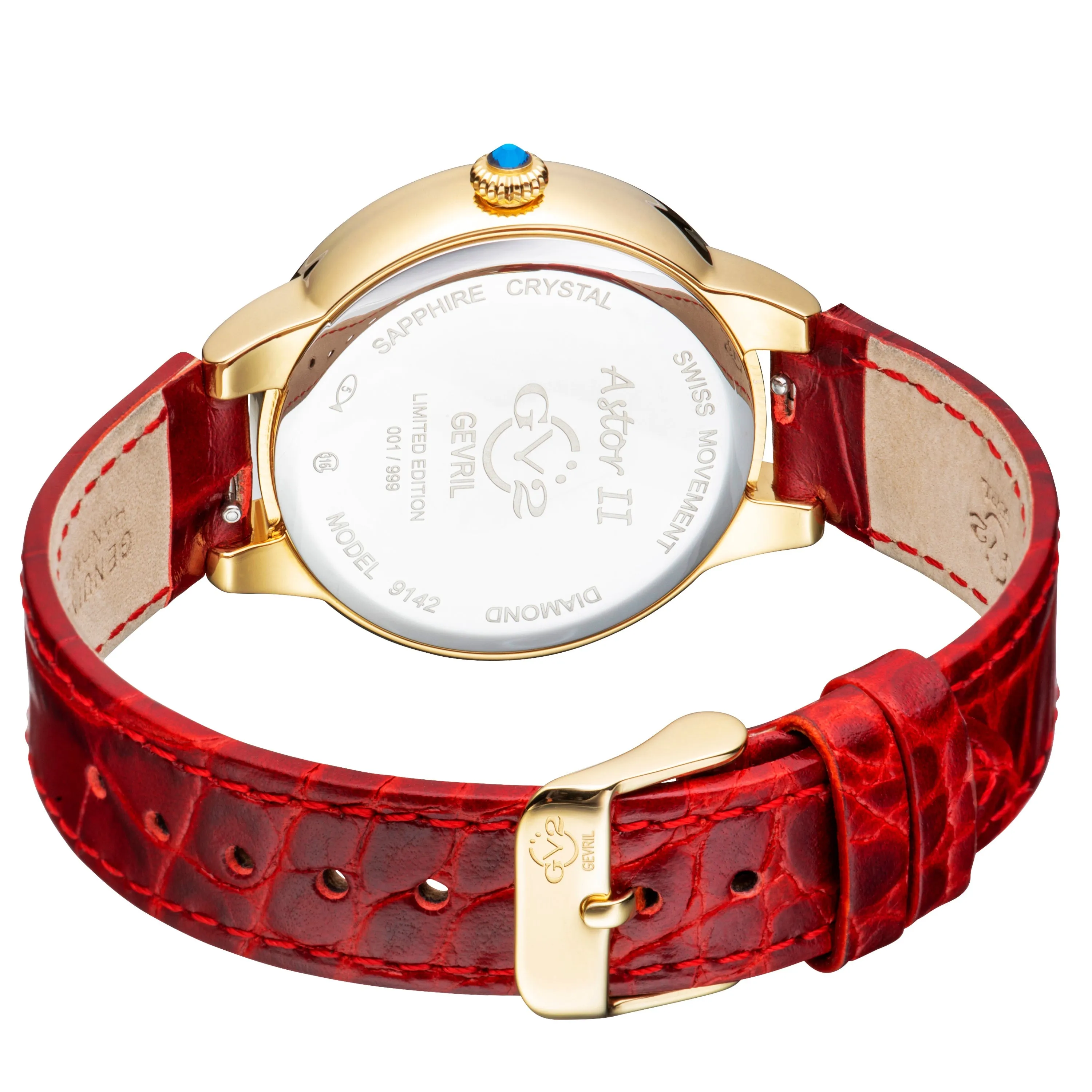 GV2 Astor II Diamond