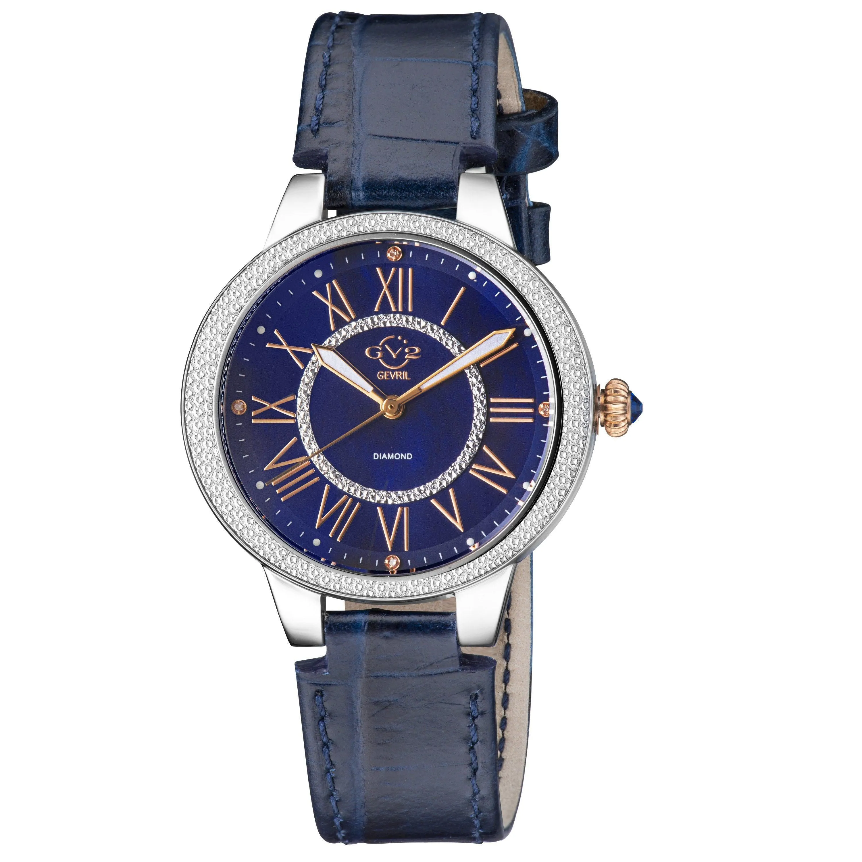 GV2 Astor II Diamond
