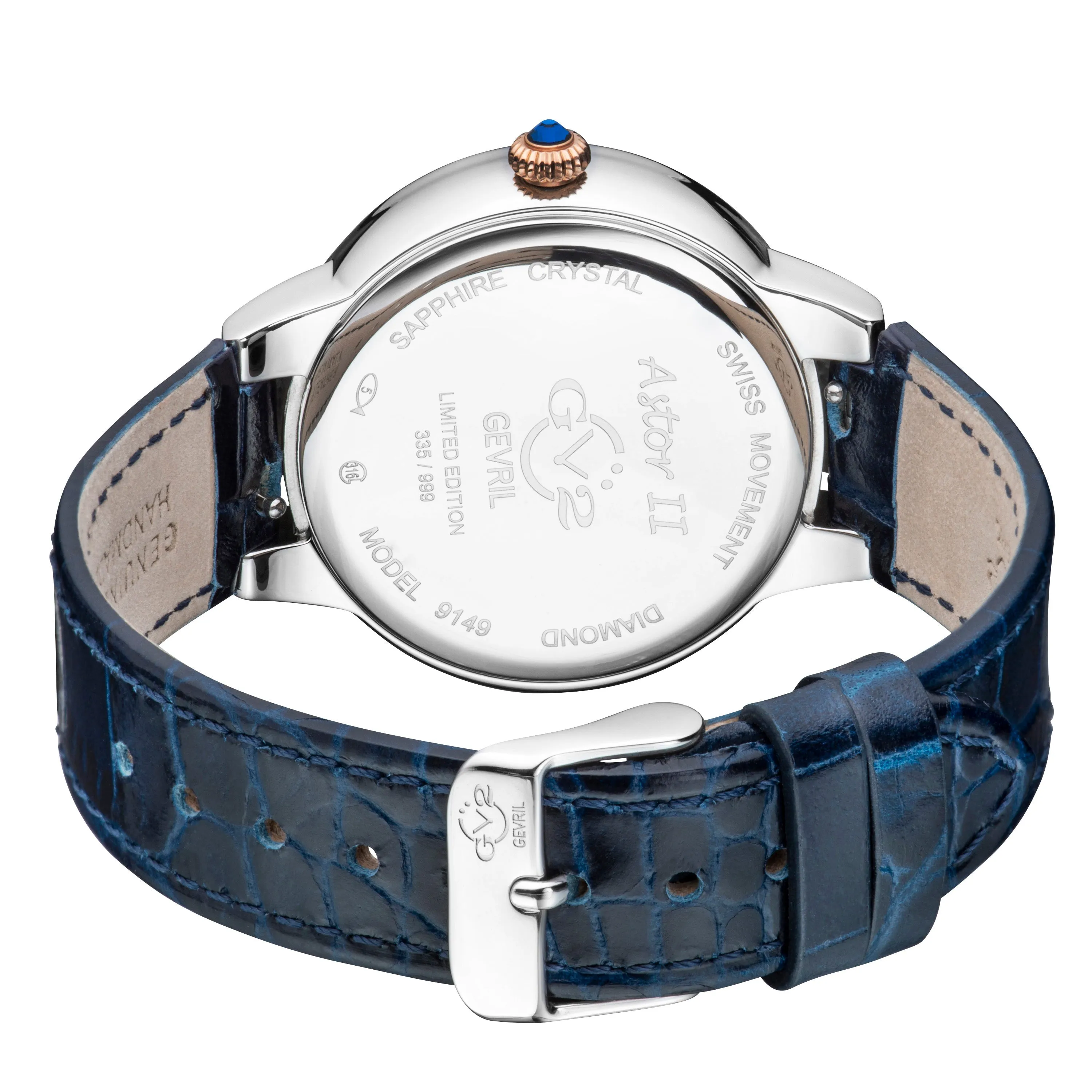 GV2 Astor II Diamond