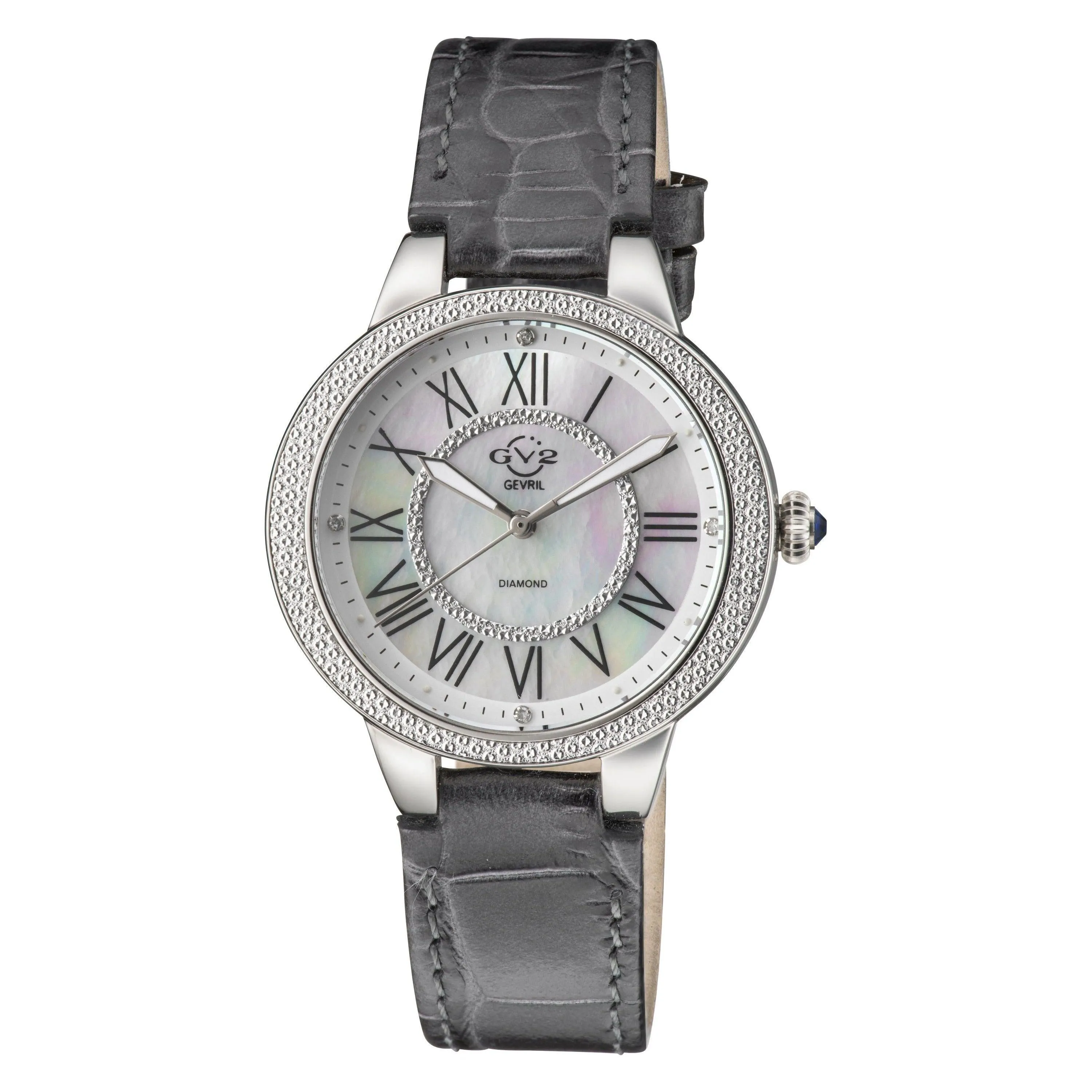 GV2 Astor II Diamond