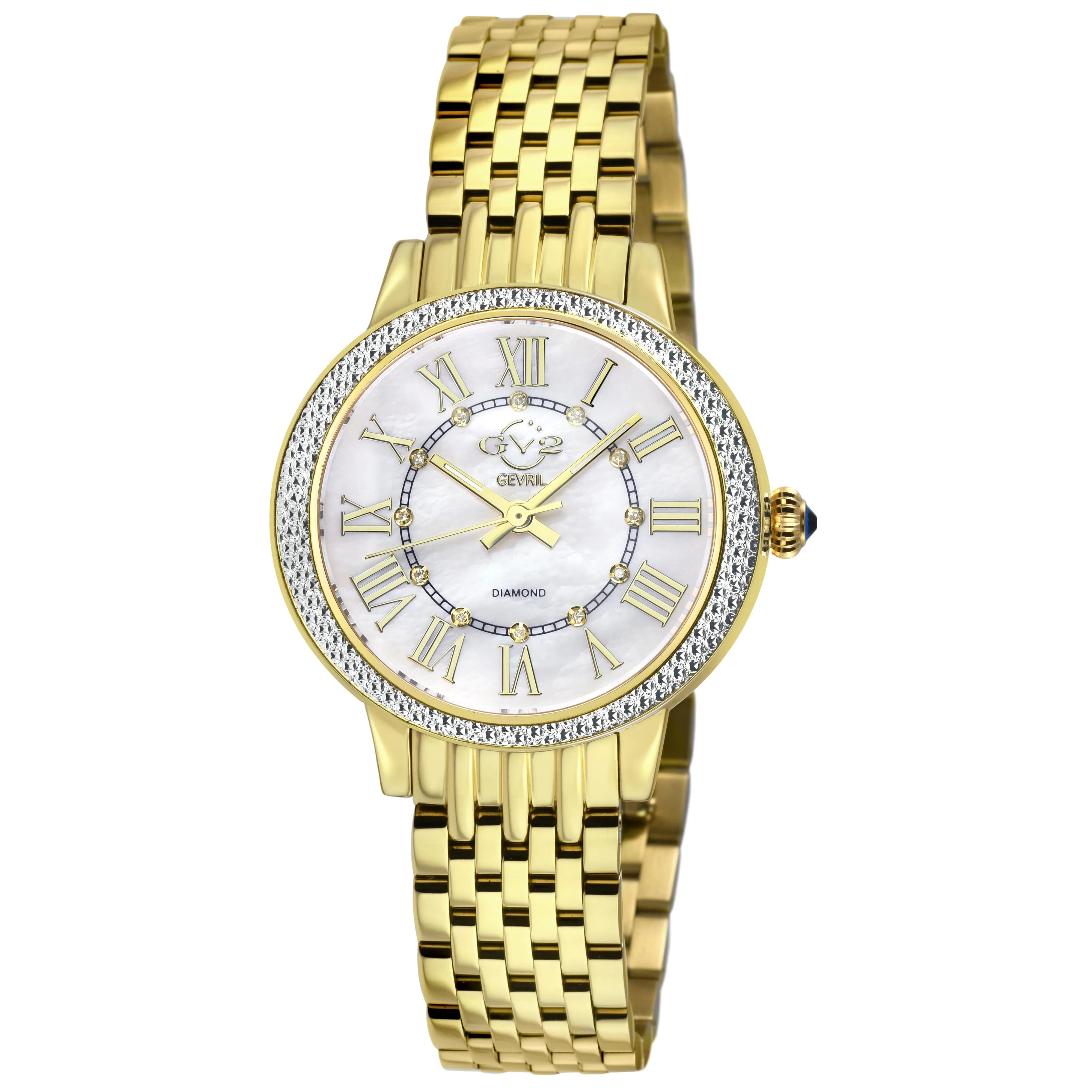 GV2 Astor III Diamond