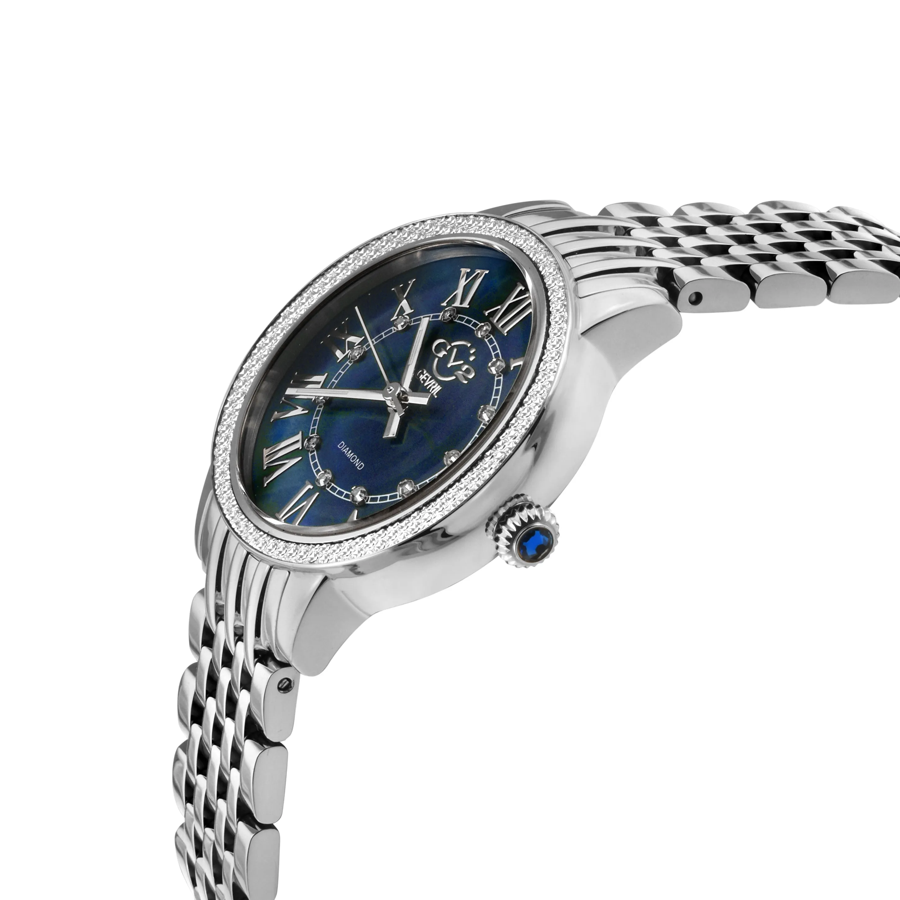 GV2 Astor III Diamond