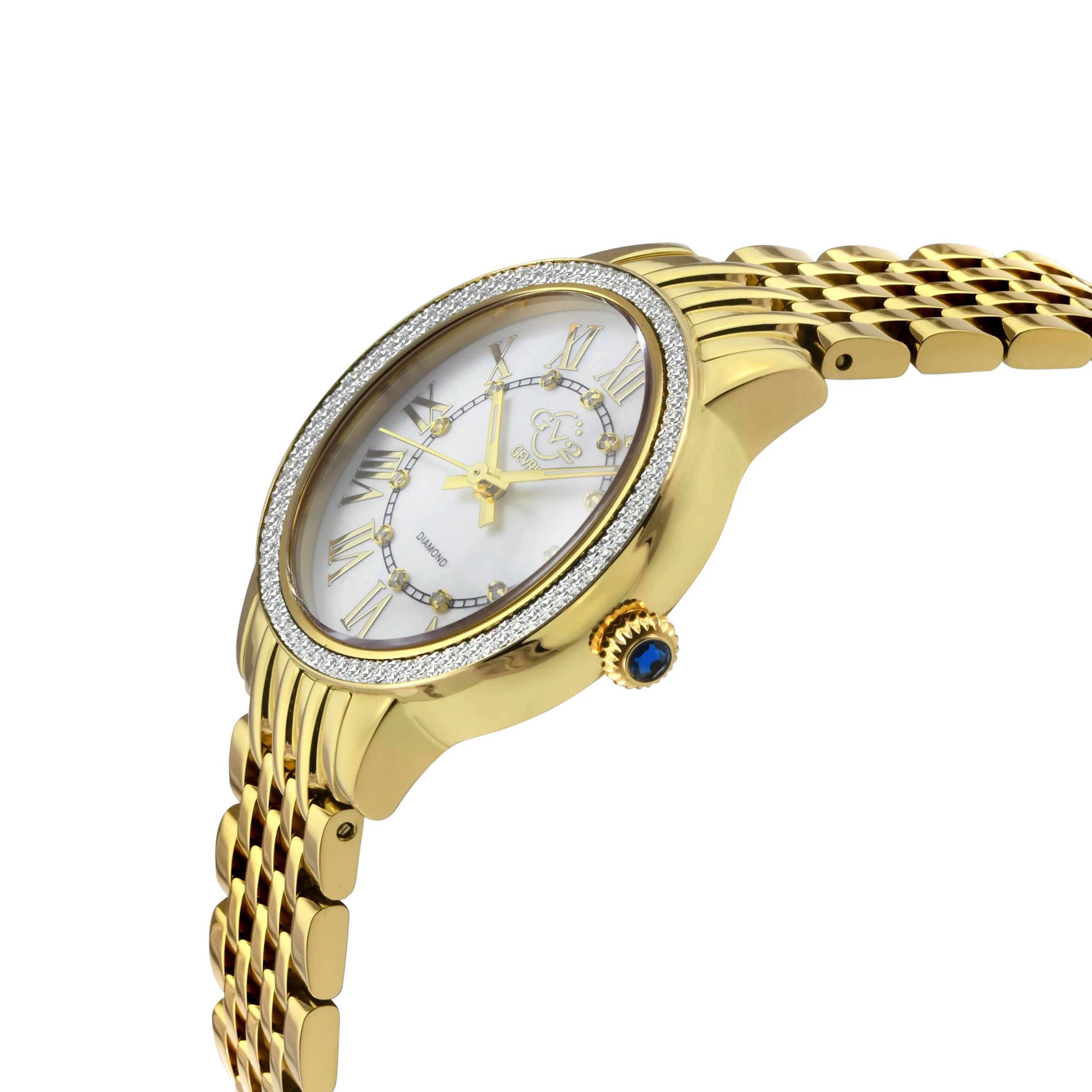 GV2 Astor III Diamond