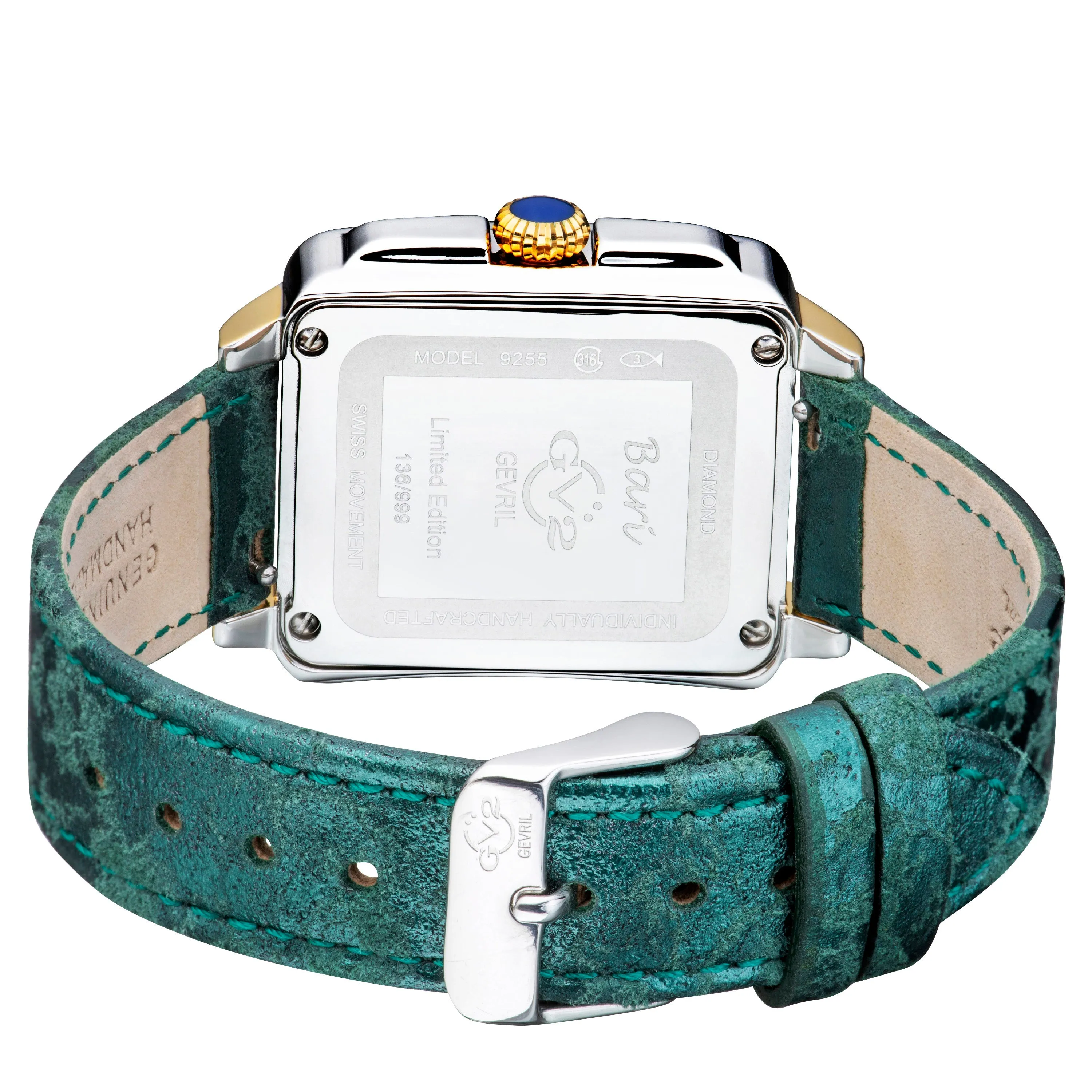GV2 Bari Diamond