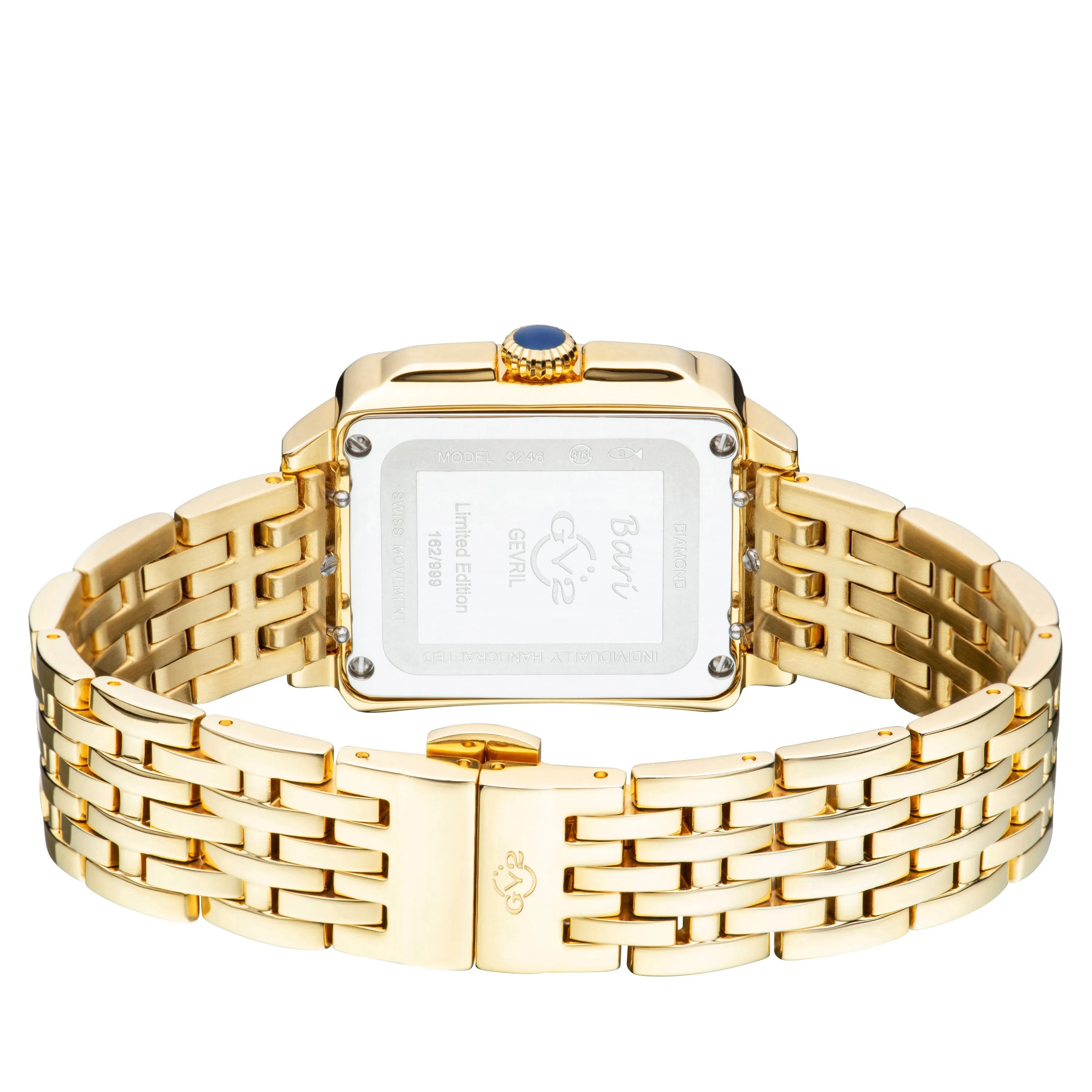GV2 Bari Diamond