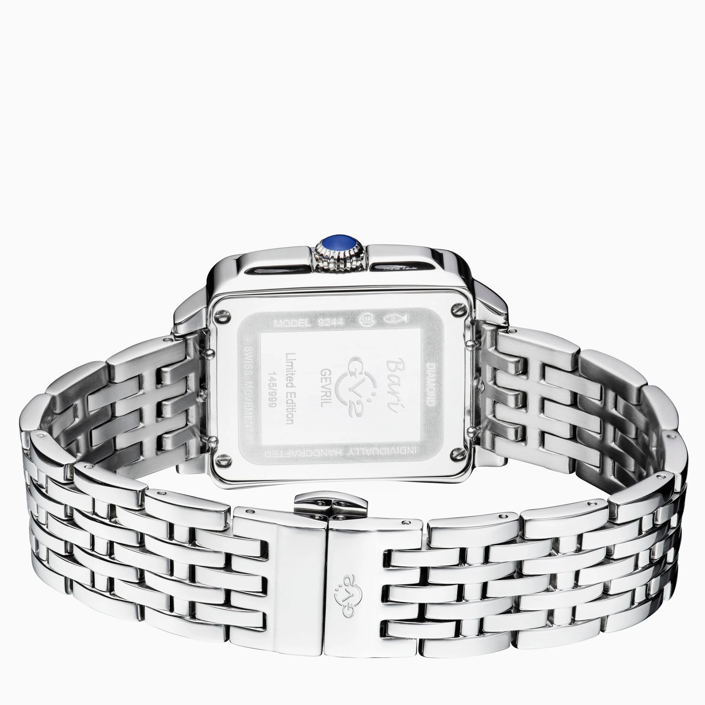 GV2 Bari Diamond