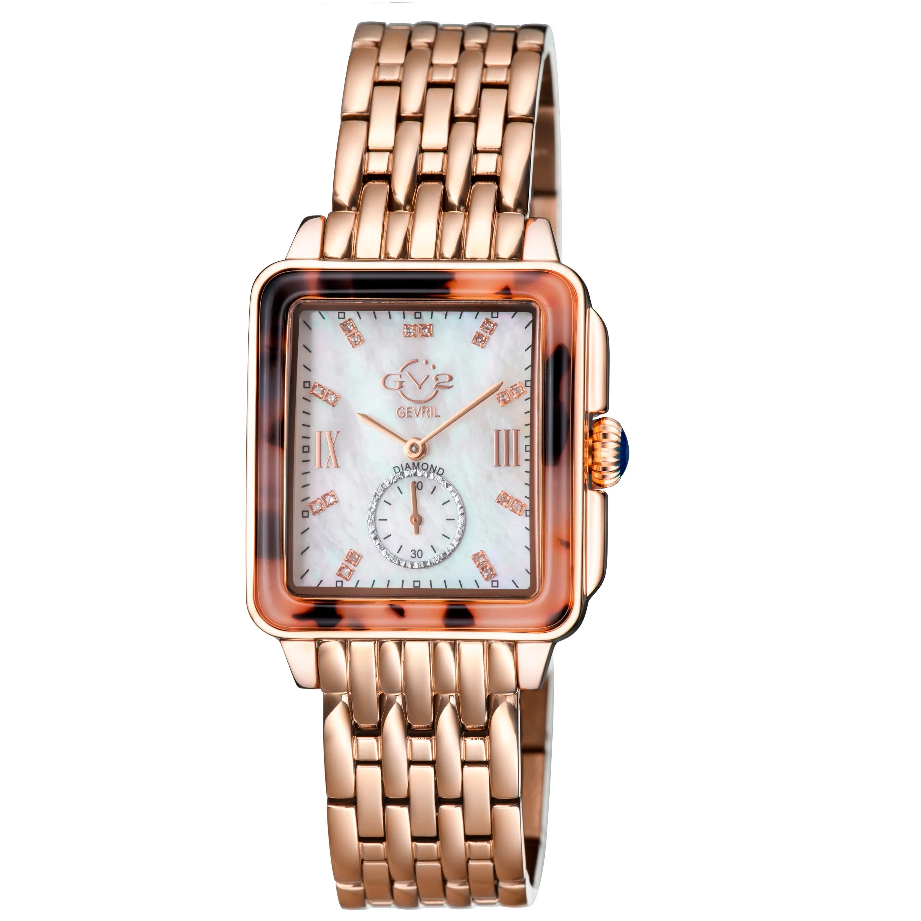GV2 Bari Tortoise Diamond