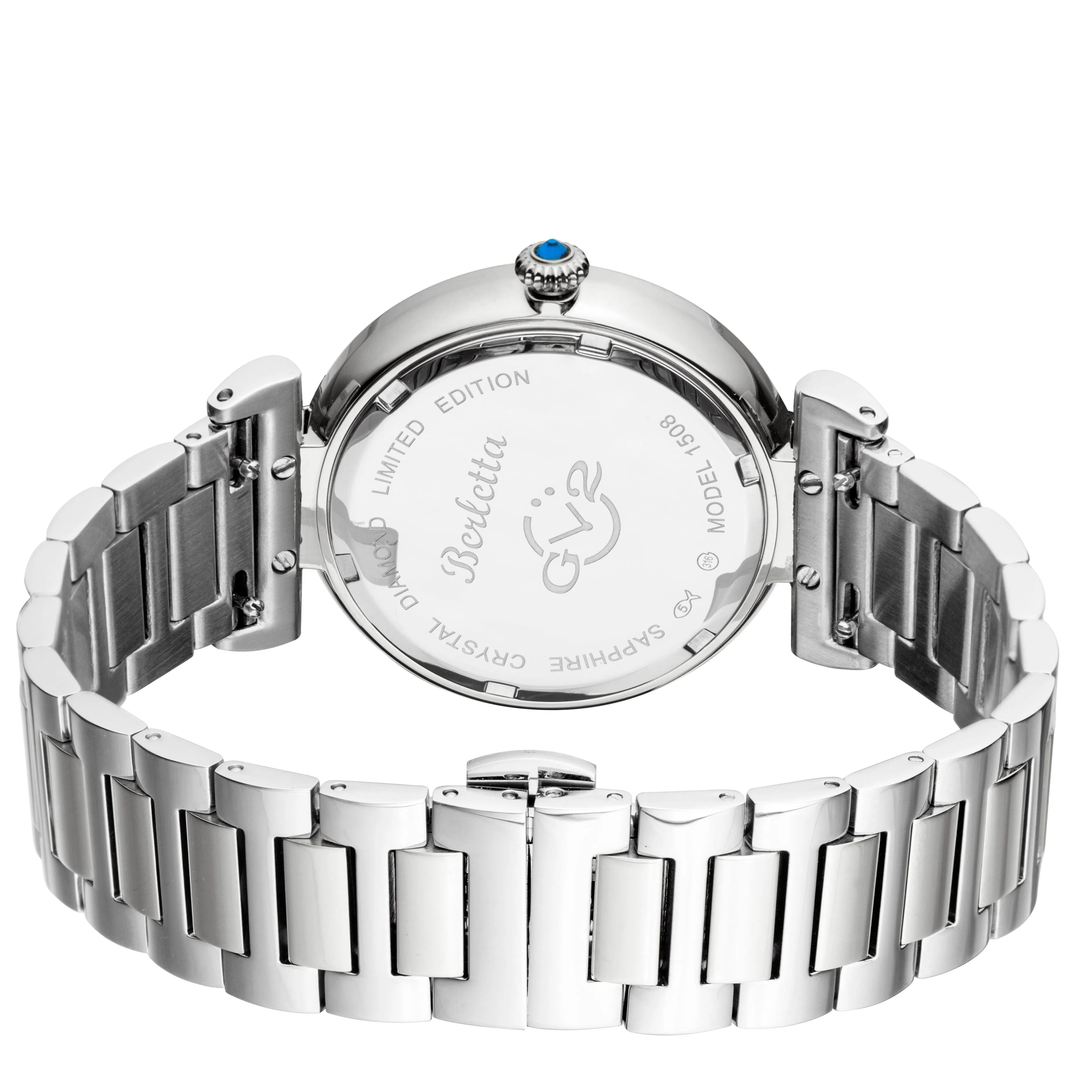 GV2 Berletta Diamond