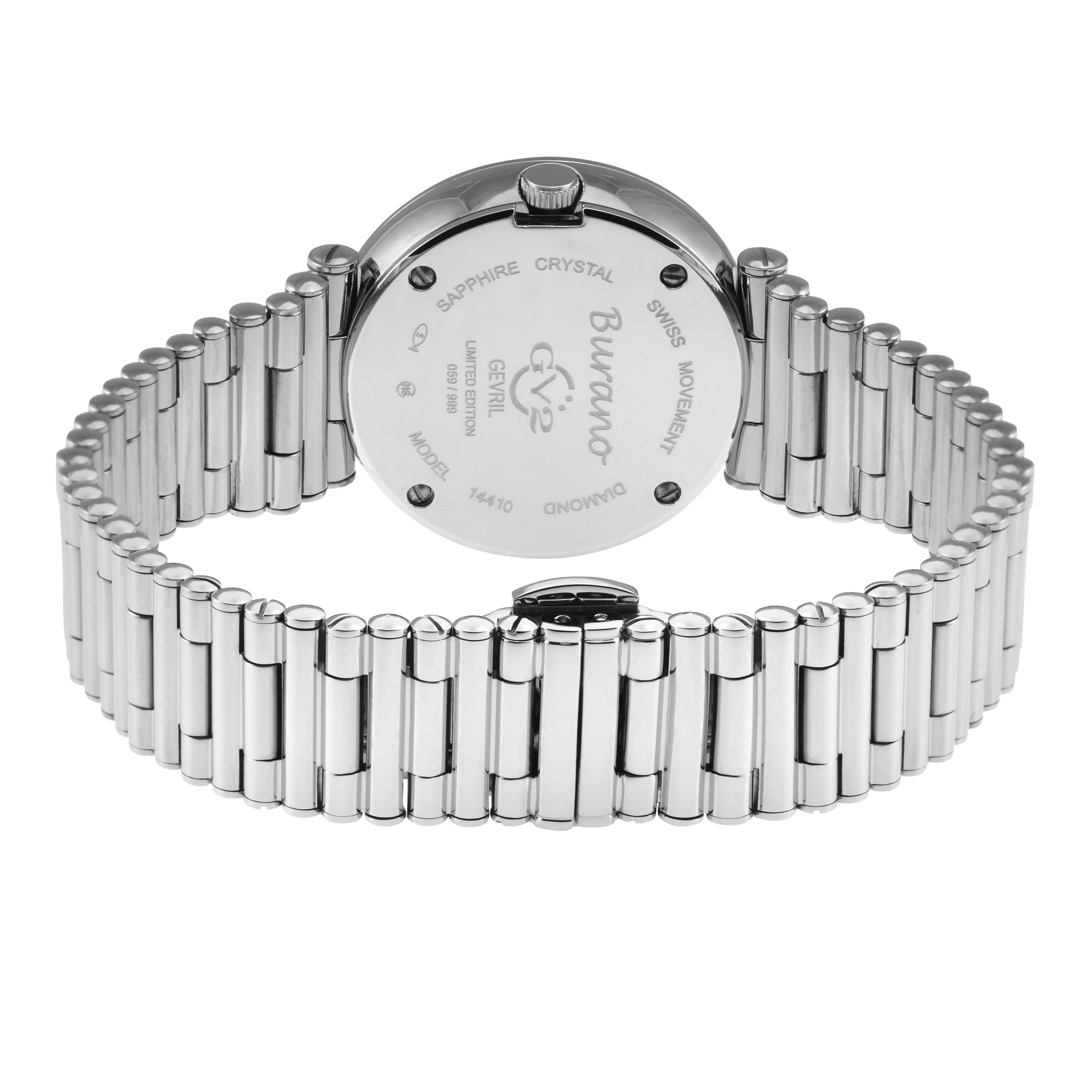 GV2 Burano Diamond