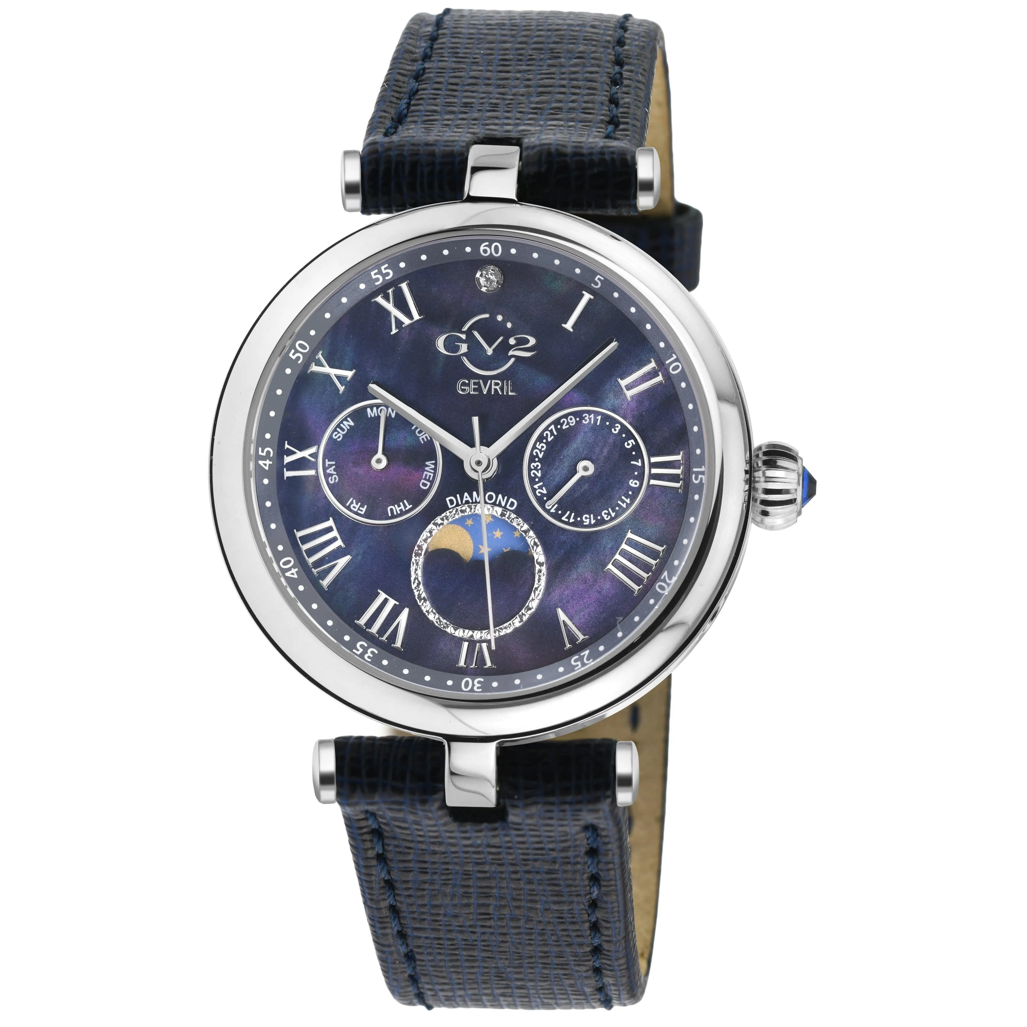 GV2 Florence Diamond