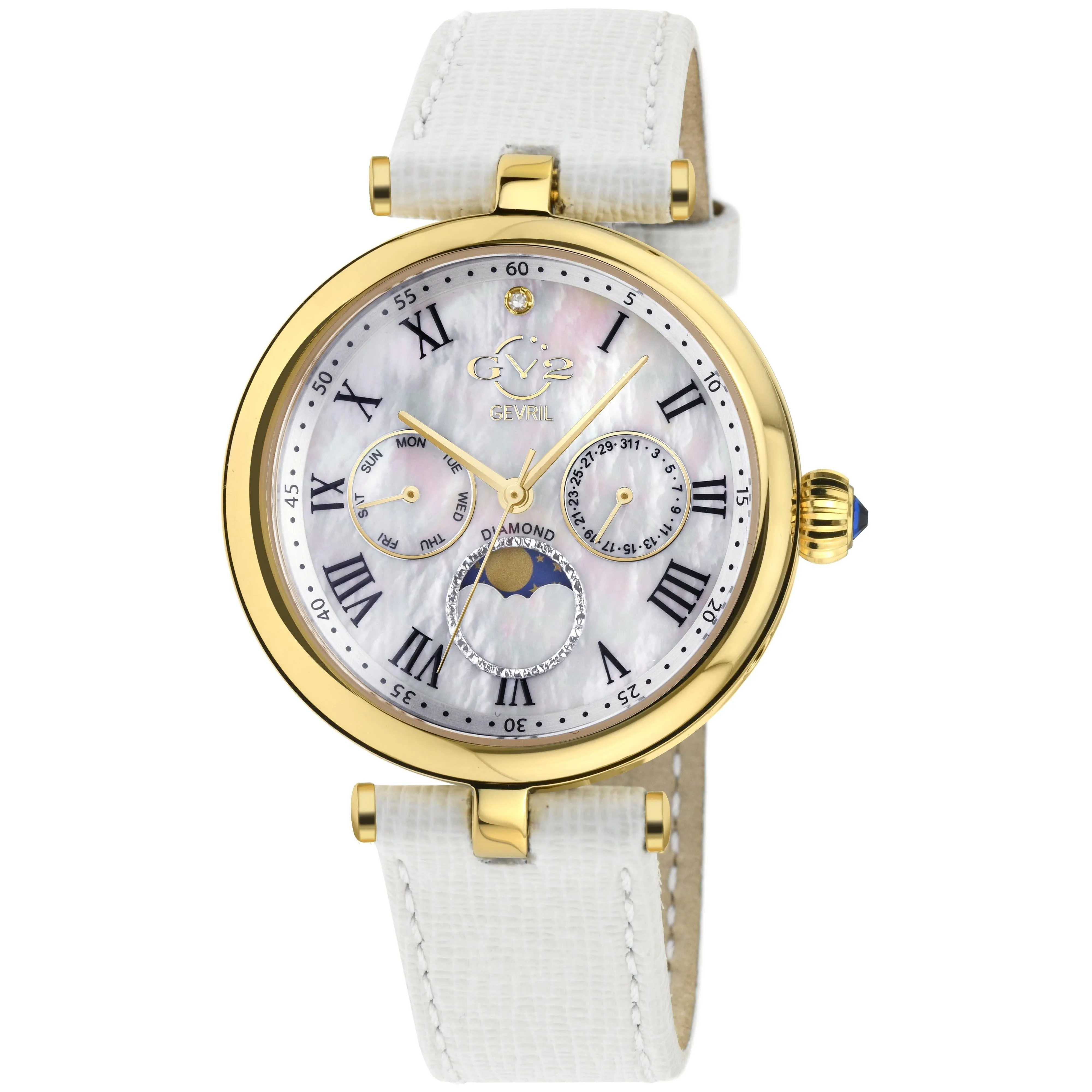 GV2 Florence Diamond