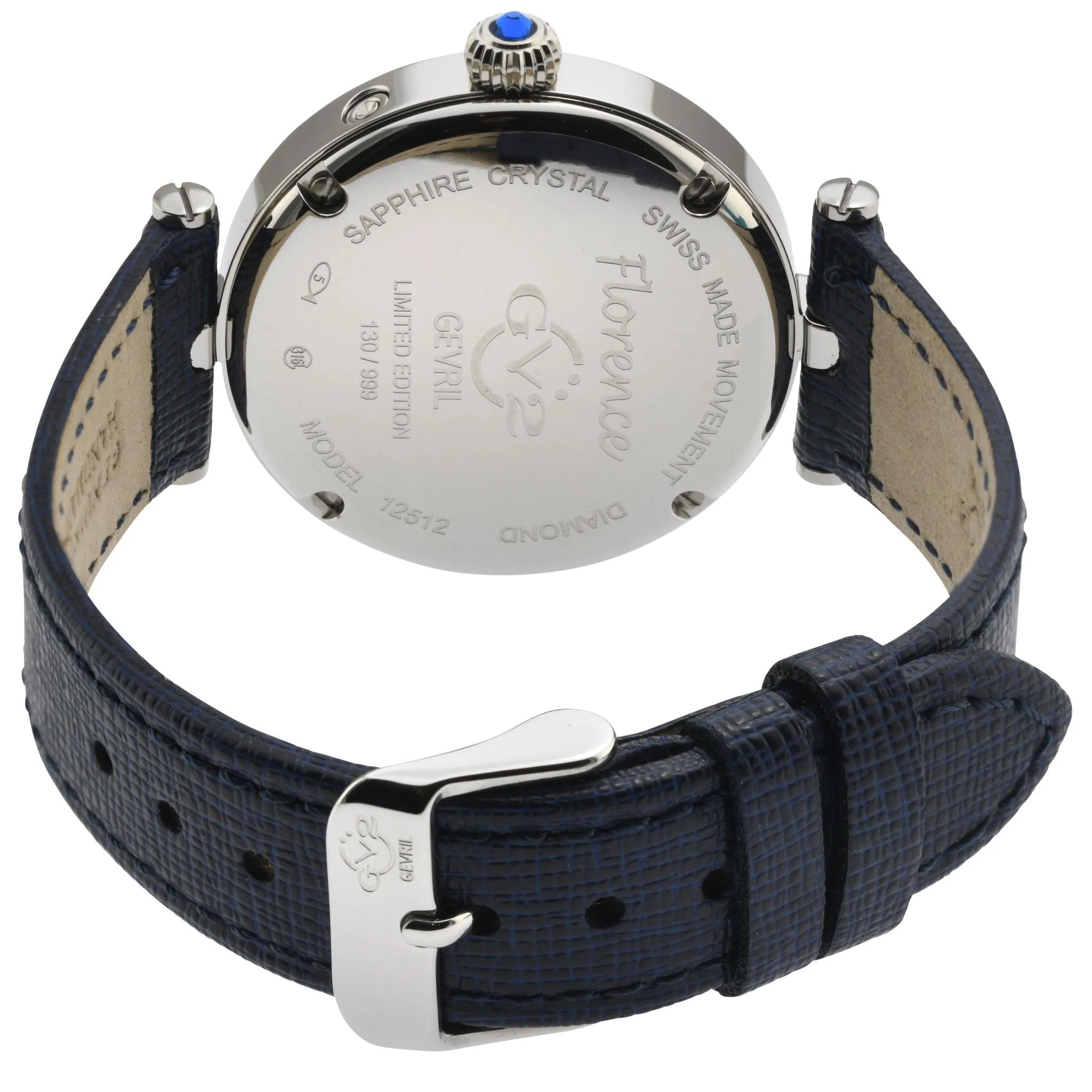 GV2 Florence Diamond