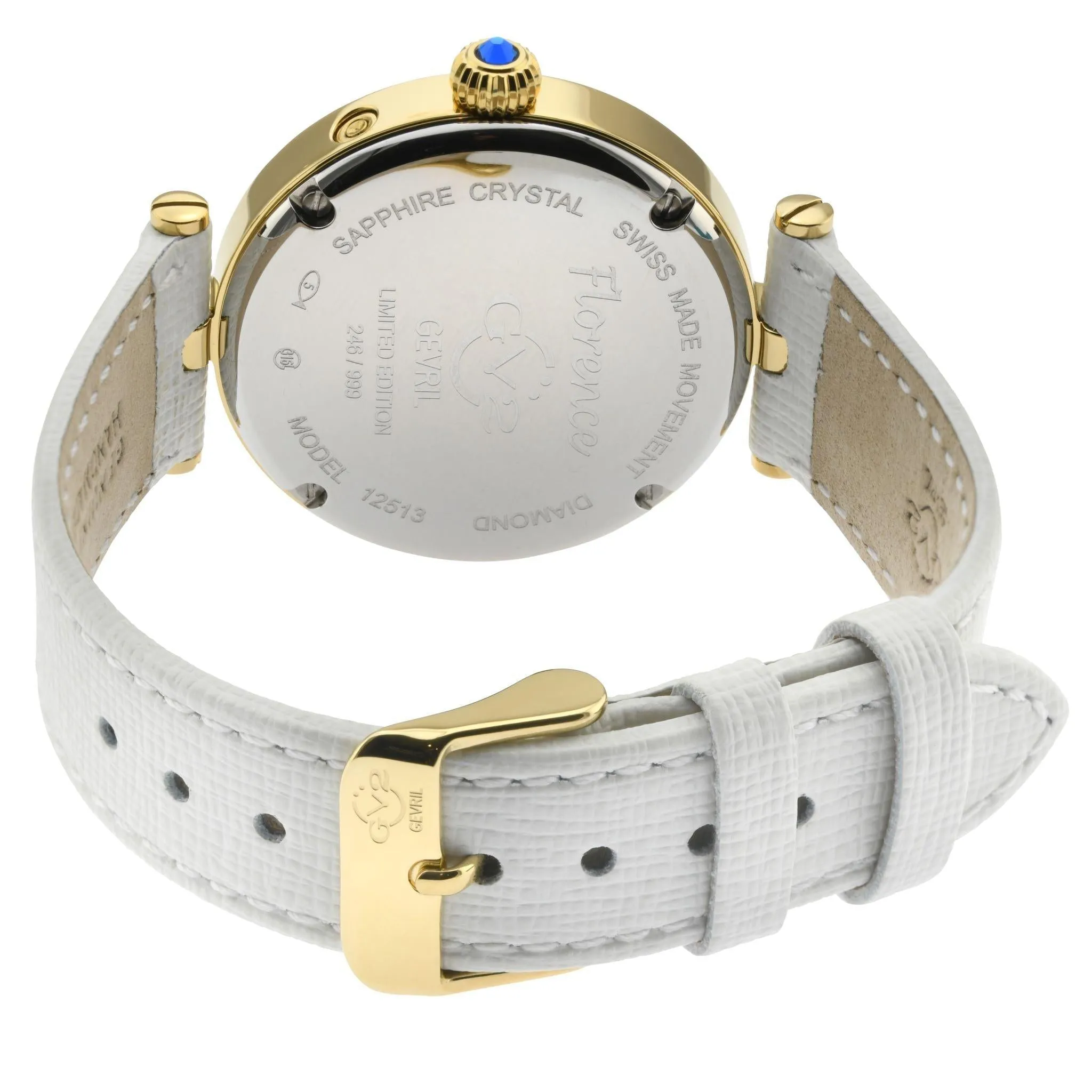 GV2 Florence Diamond