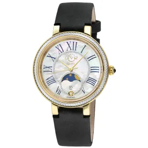 GV2 Genoa Diamond - Moon Phase