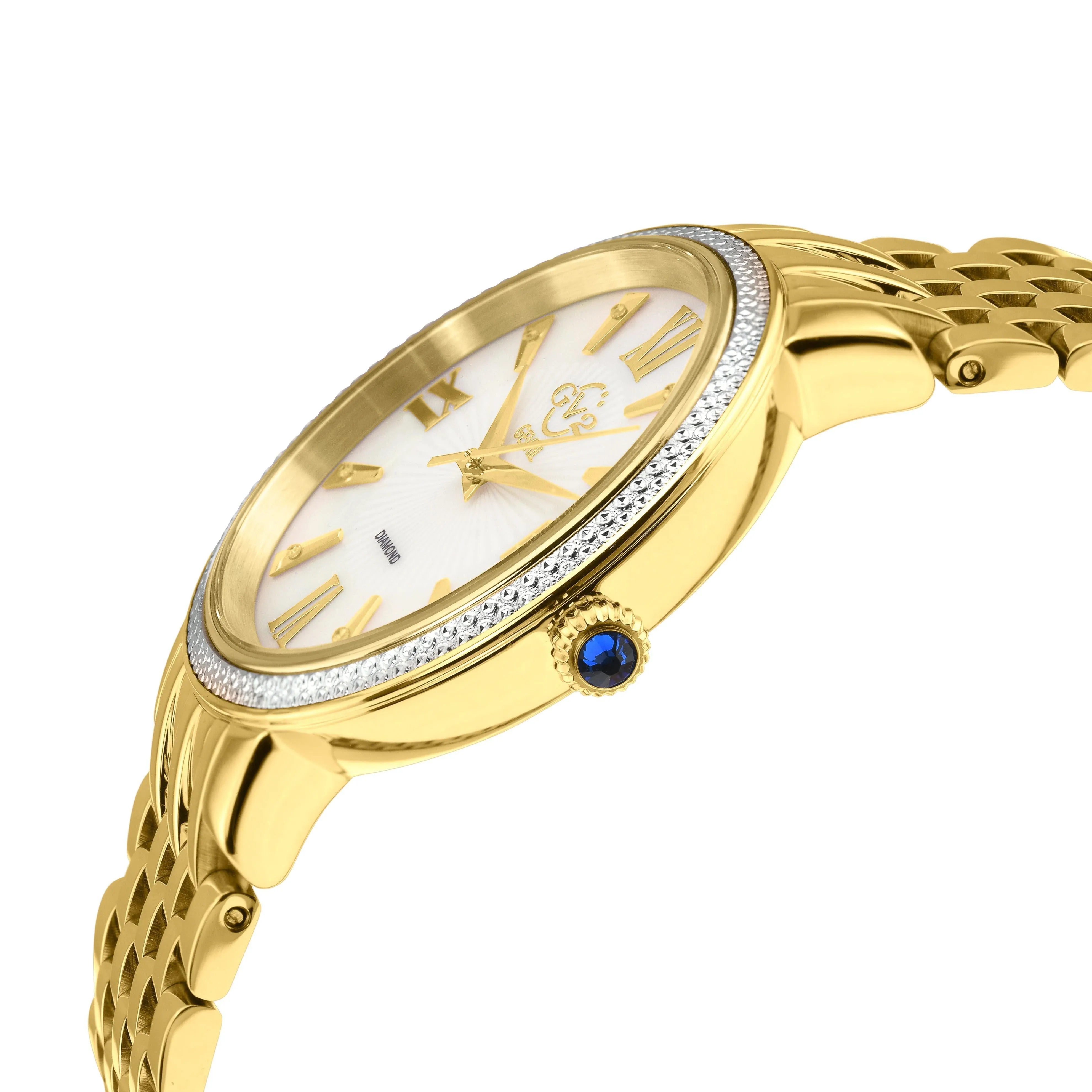 GV2 Genoa Diamond