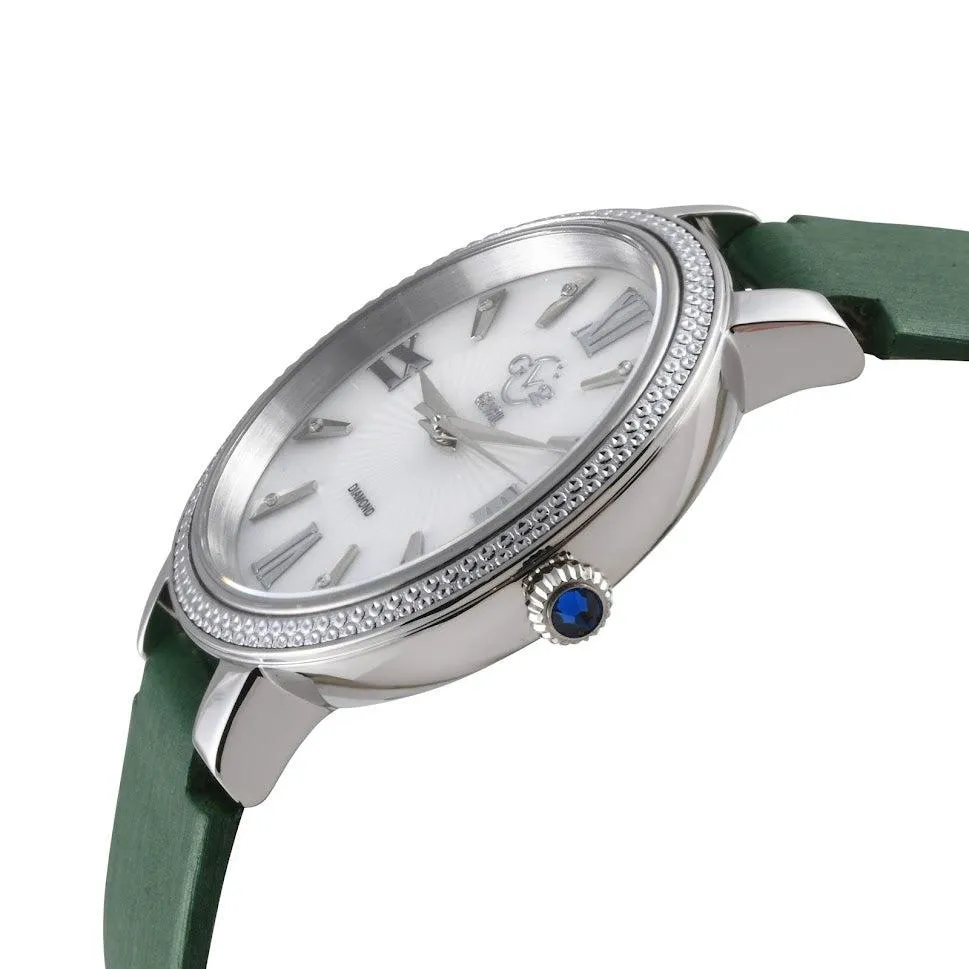 GV2 Genoa Diamond