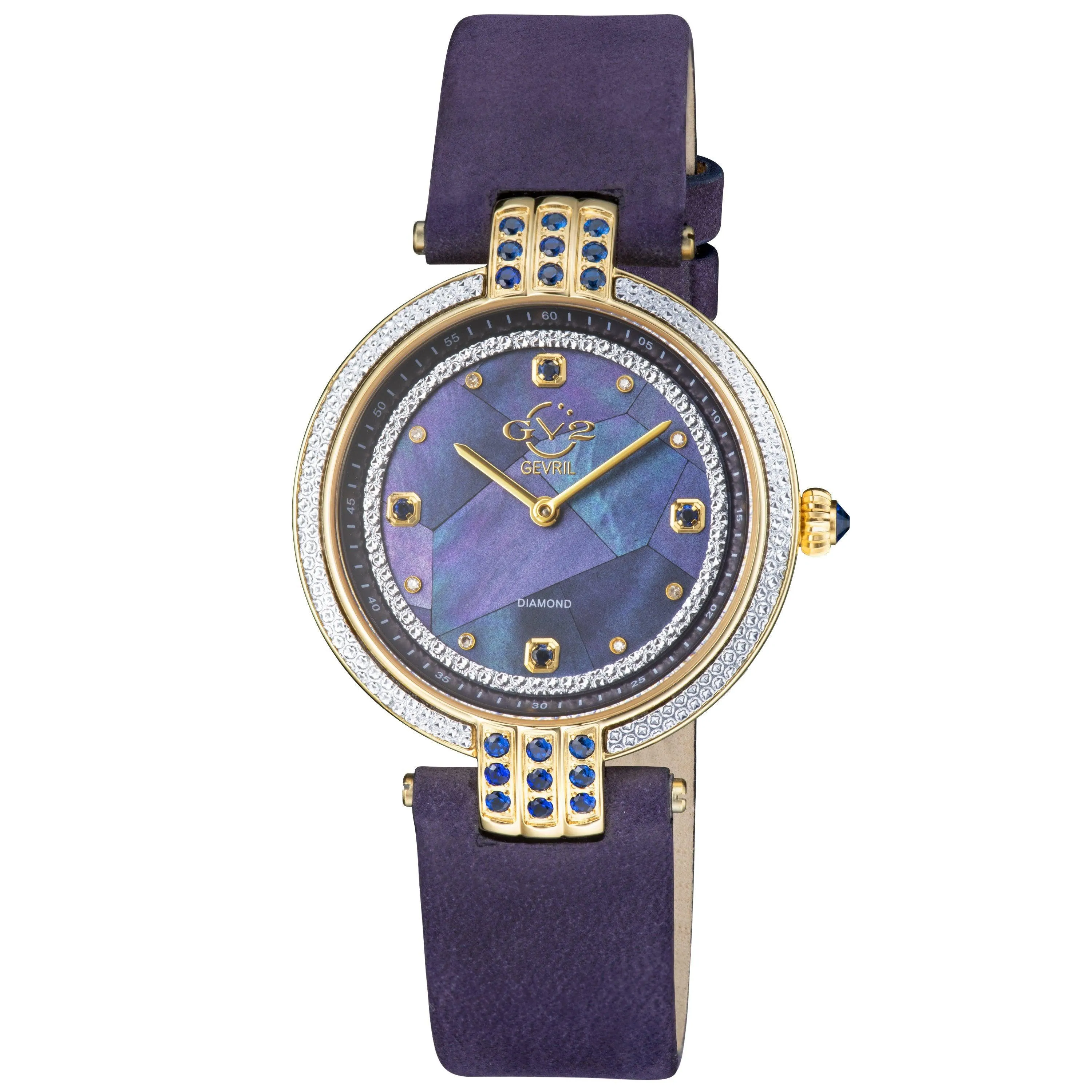 GV2 Matera Diamond