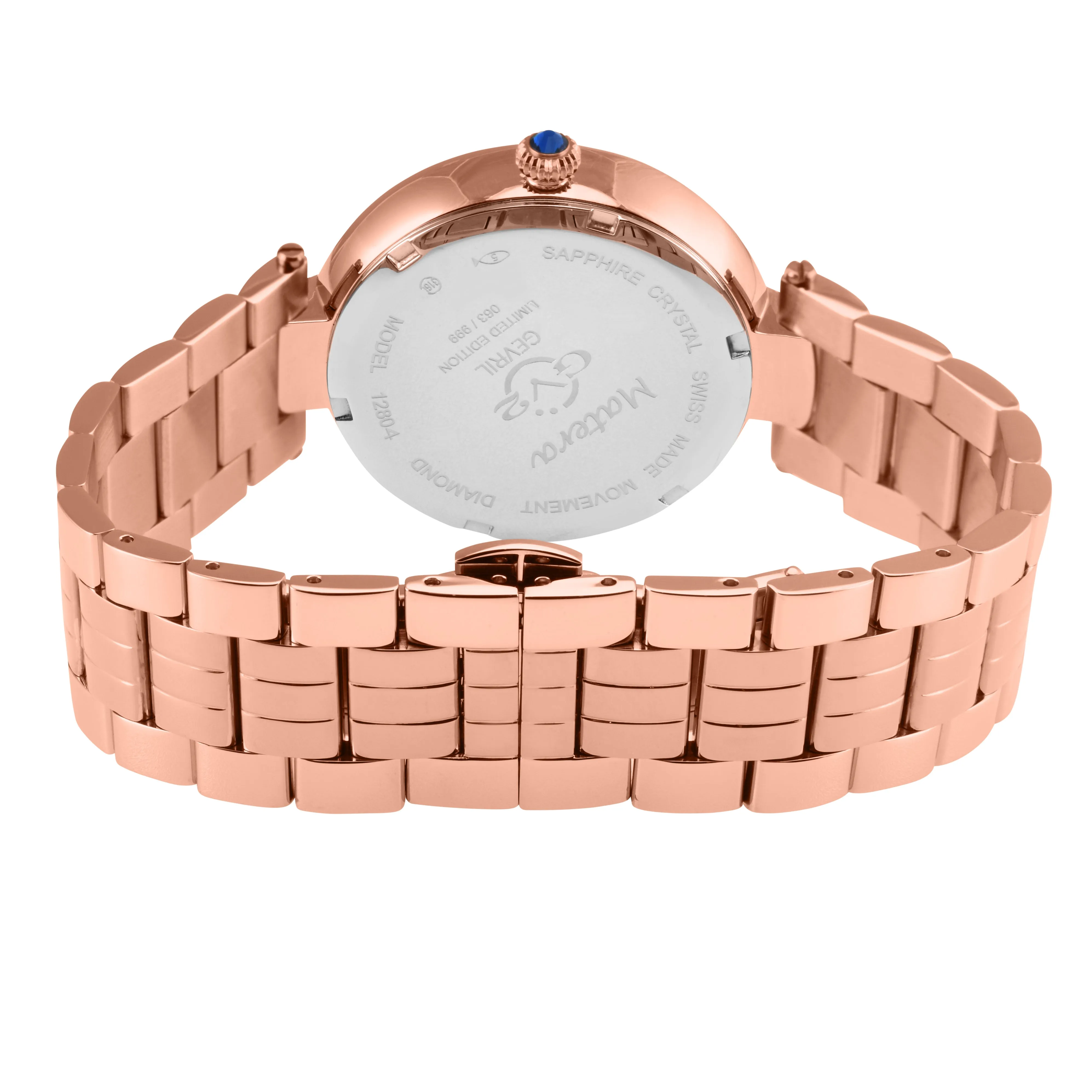 GV2 Matera Diamond