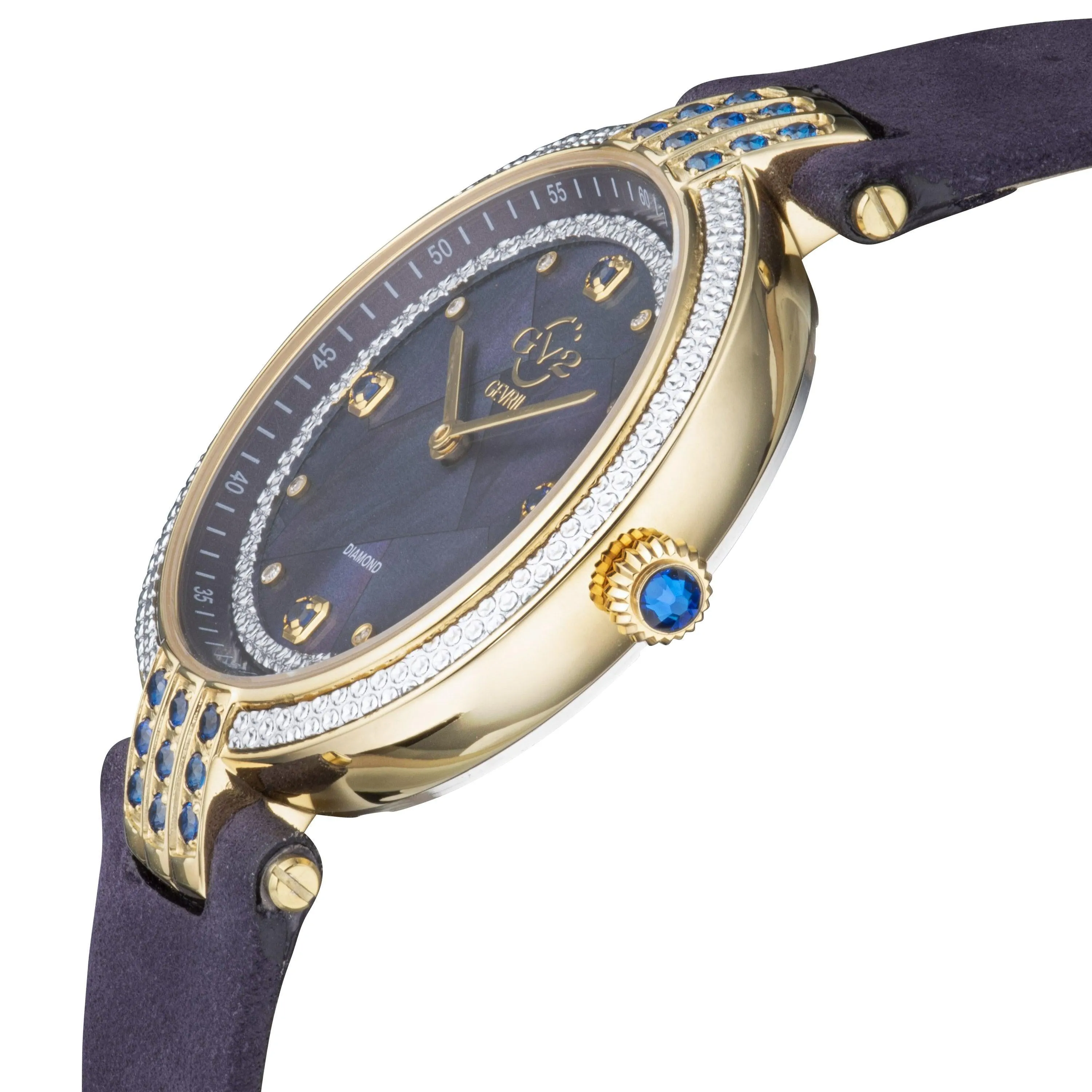 GV2 Matera Diamond